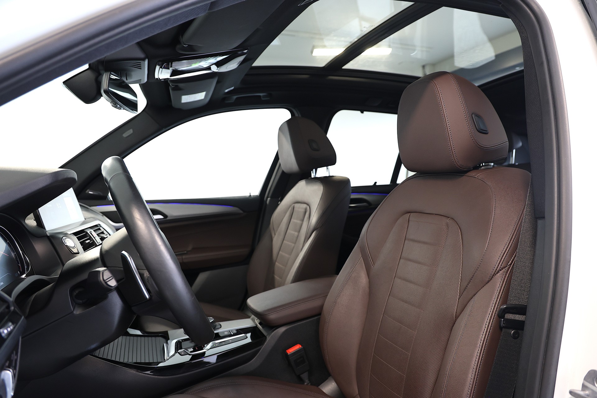 BMW X3 xDrive M40i Steptronic-image-8