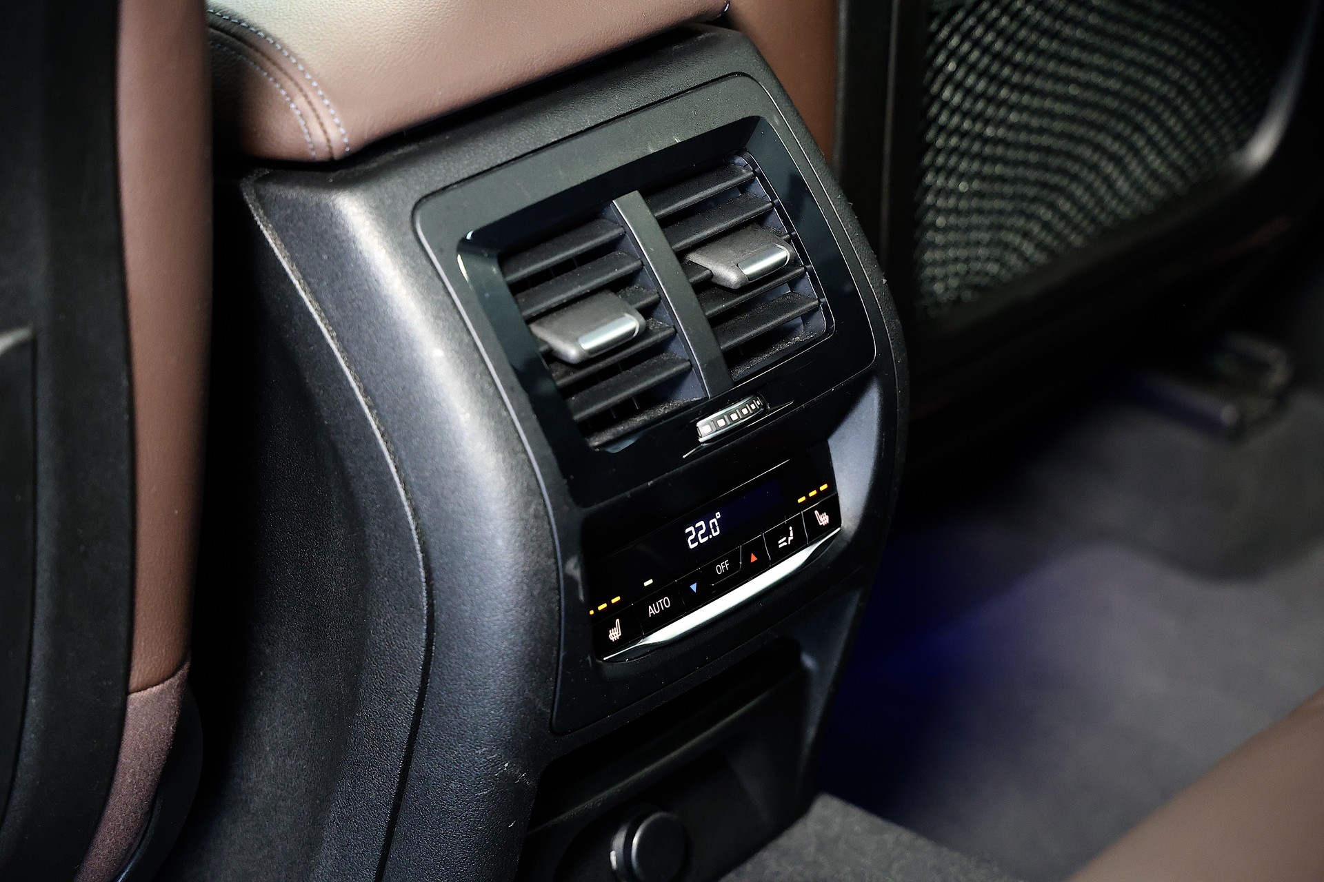 BMW X3 xDrive M40i Steptronic-image-20