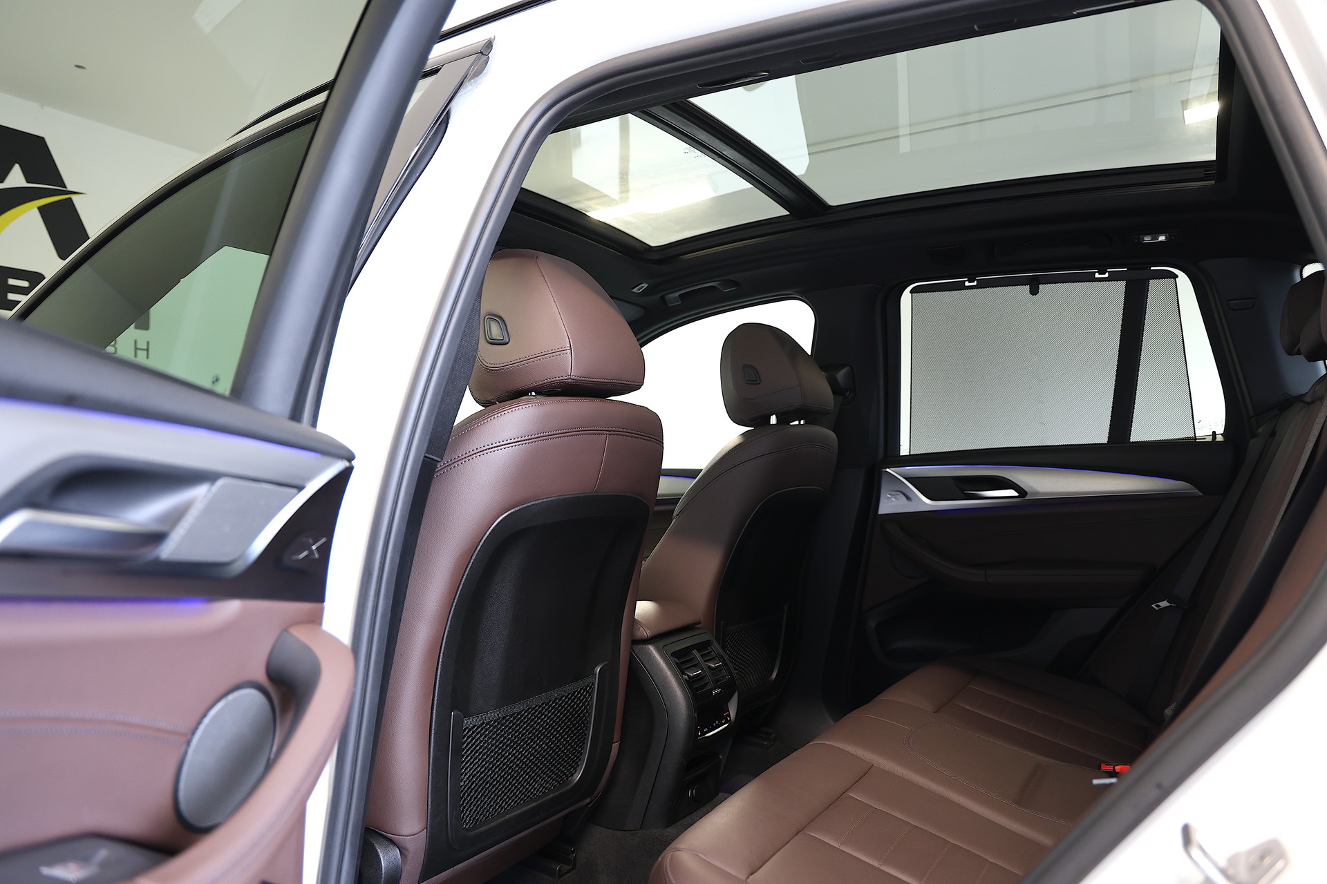 BMW X3 xDrive M40i Steptronic-image-19