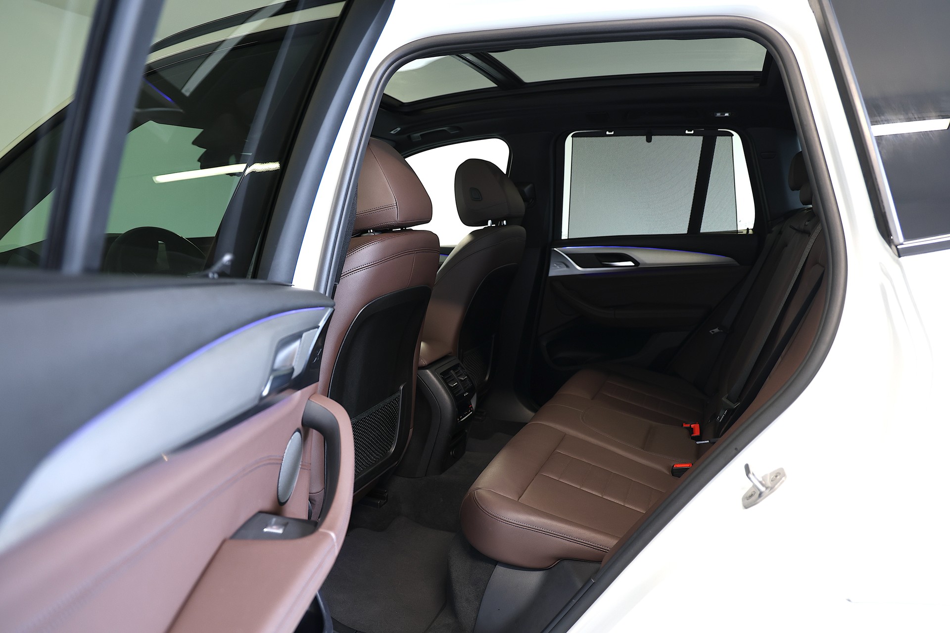 BMW X3 xDrive M40i Steptronic-image-18