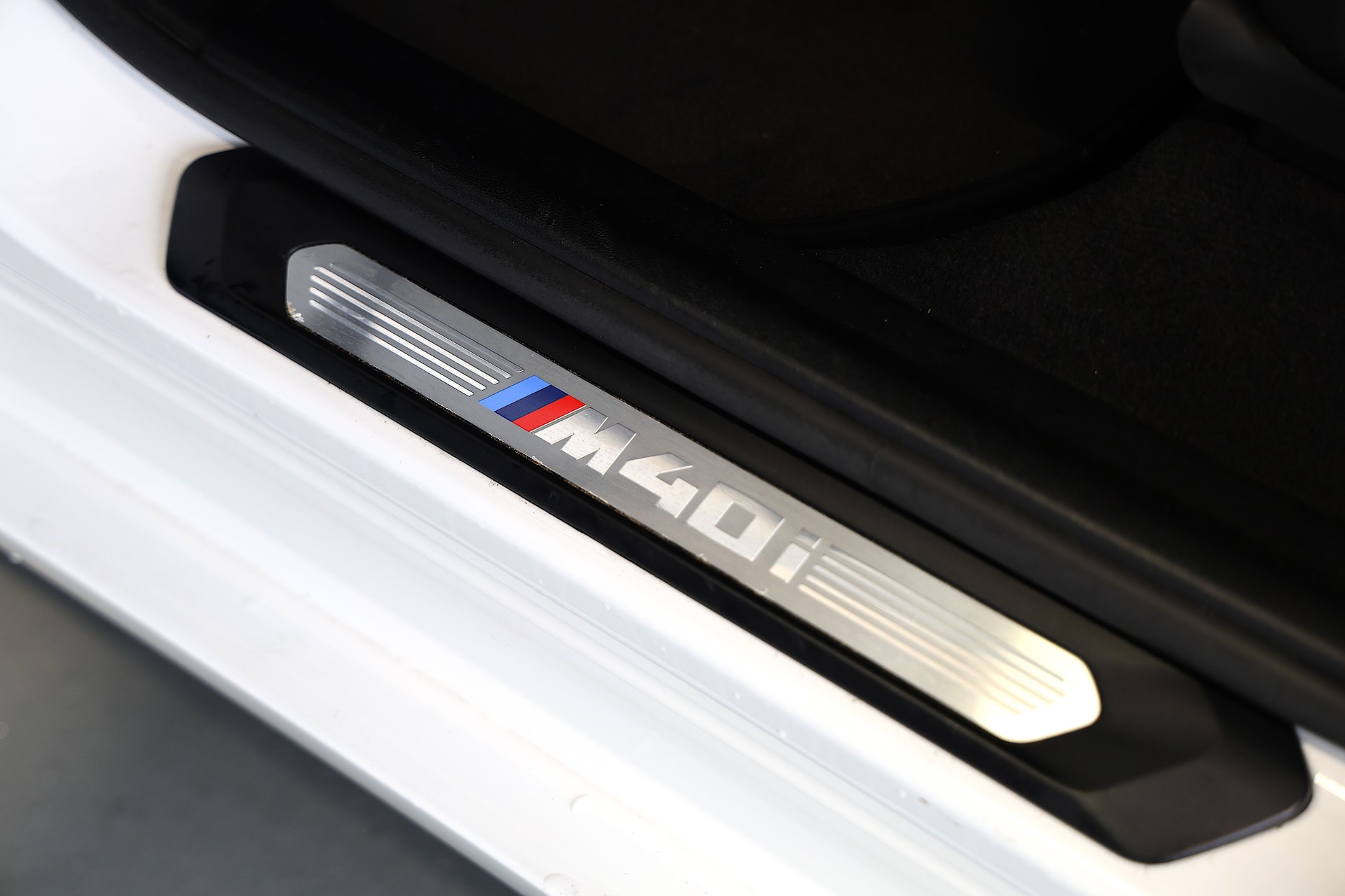 BMW X3 xDrive M40i Steptronic-image-16