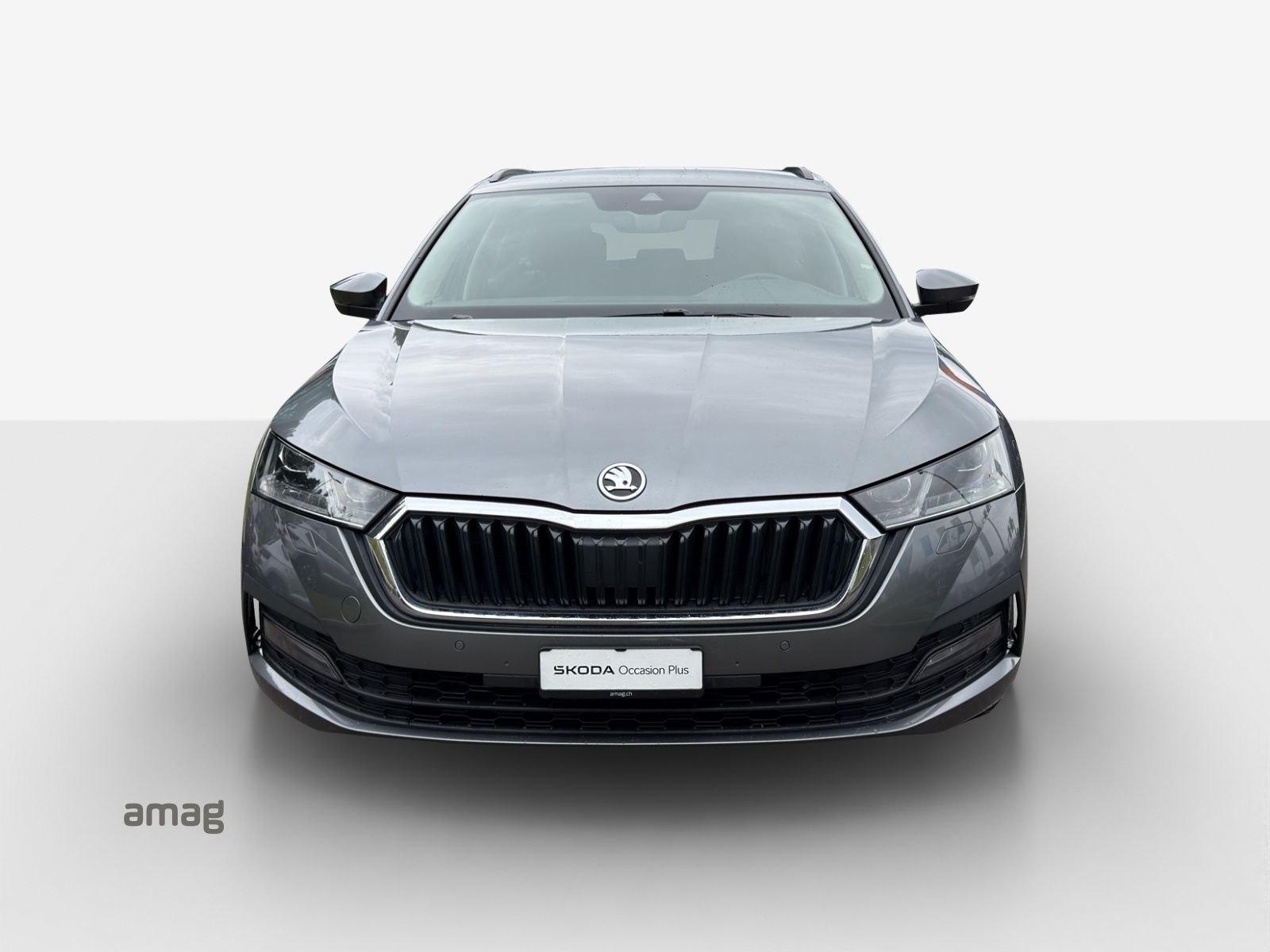 SKODA Octavia Combi 2.0 TSI Ambition DSG 4x4-image-6