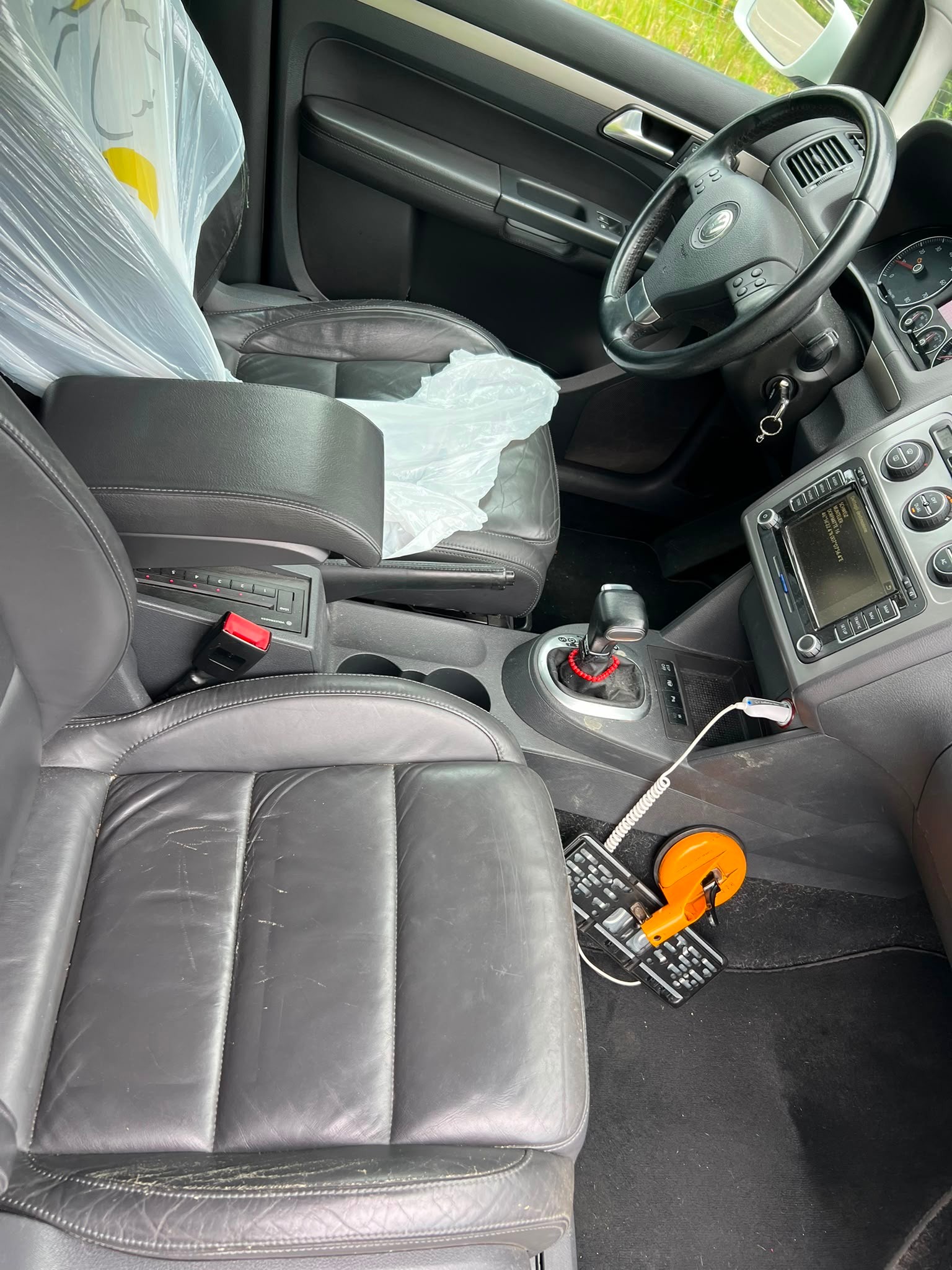 VW CrossTouran 1.4 TSI DSG-image-4