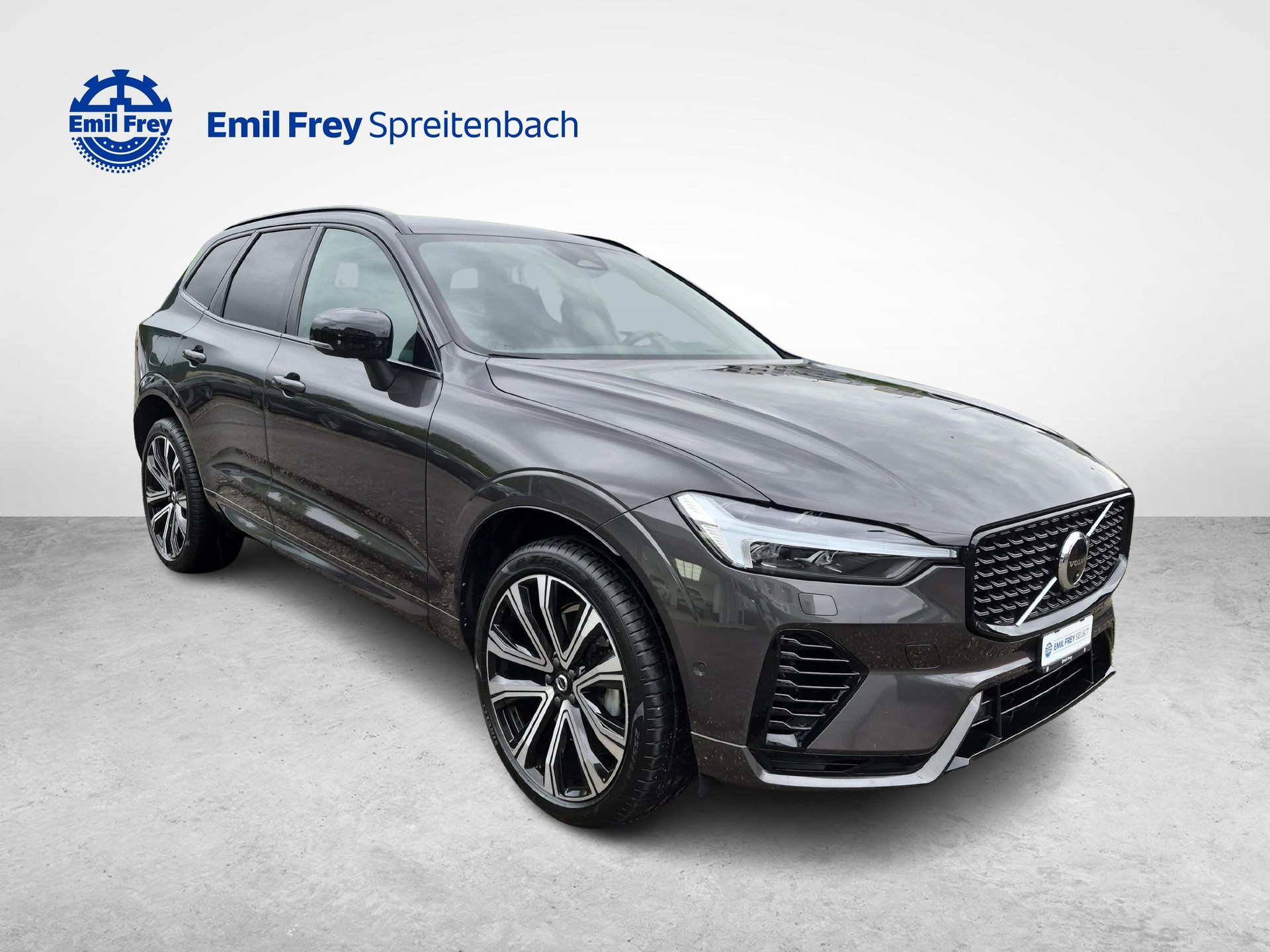 VOLVO XC60 2.0 T6 TE R-Design eAWD-image-7