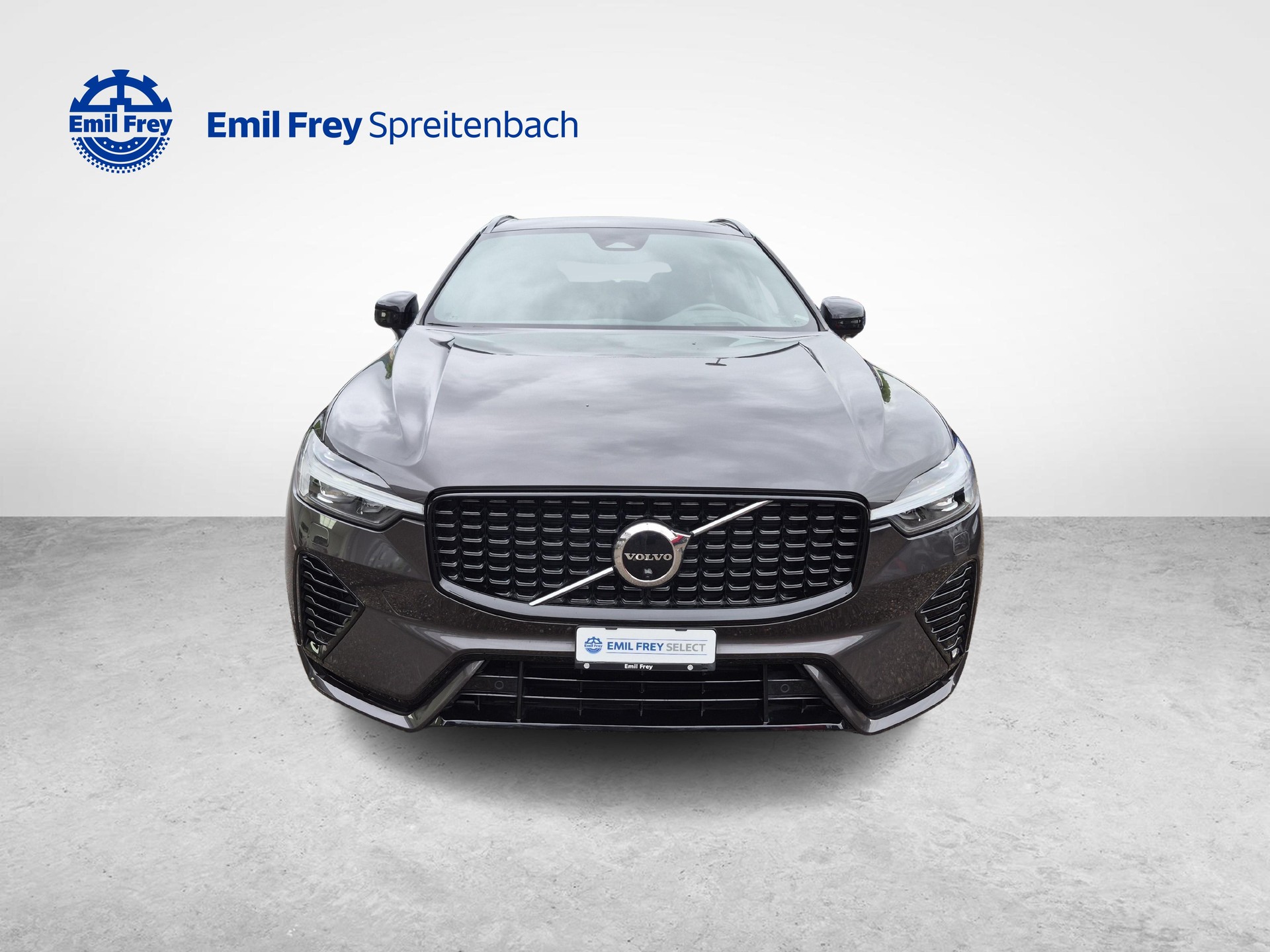 VOLVO XC60 2.0 T6 TE R-Design eAWD-image-8