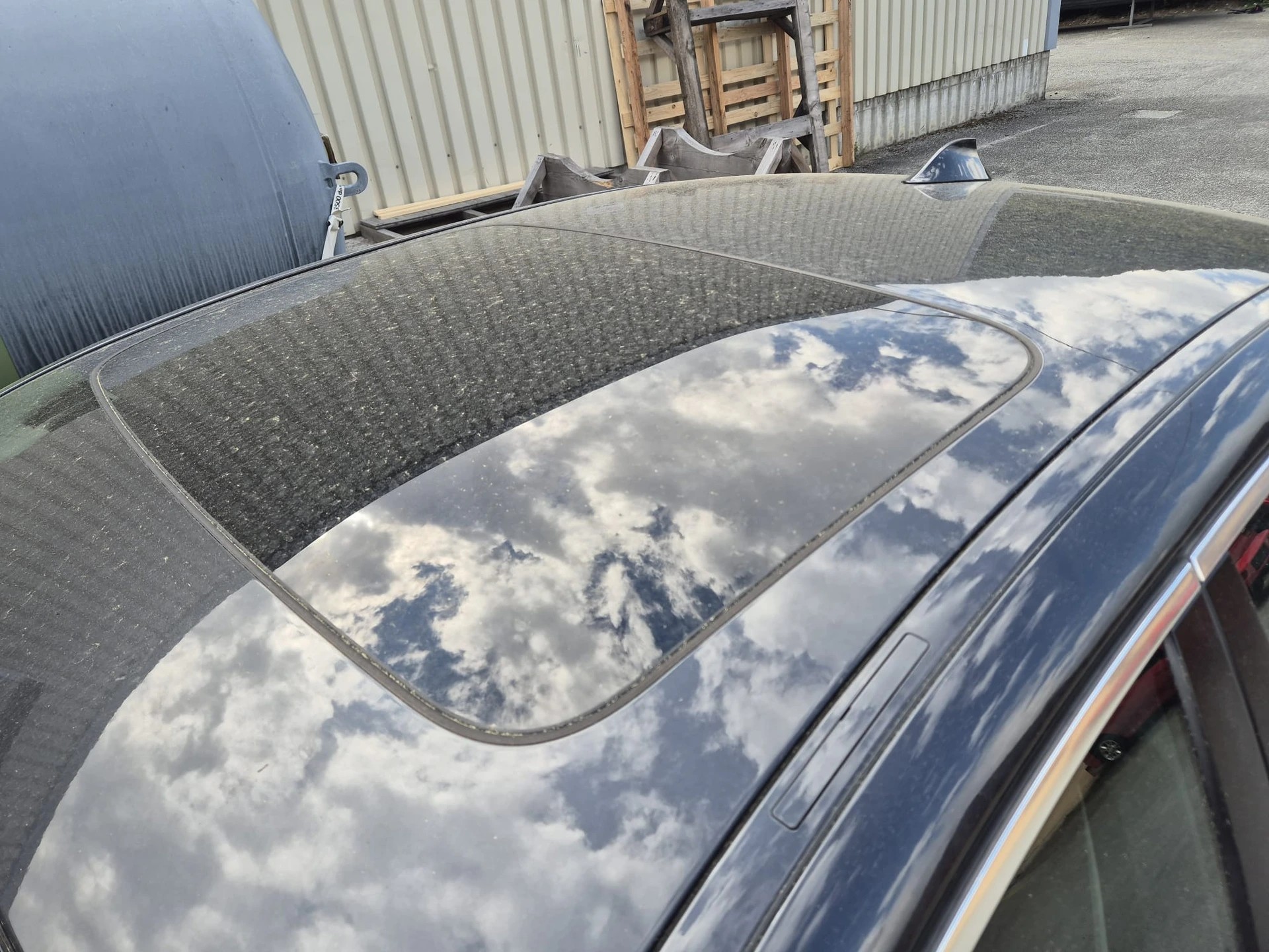 BMW 530d xDrive Steptronic-image-9