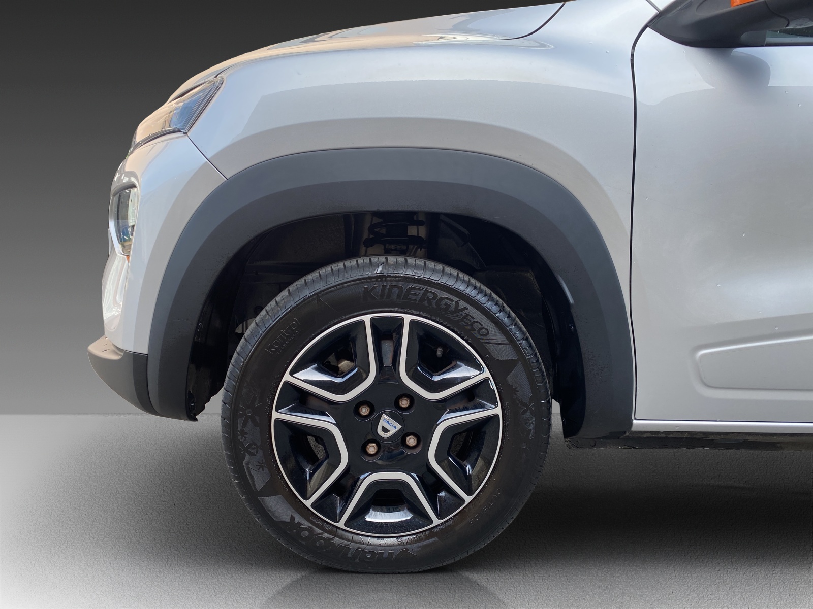 DACIA Spring Comfort Plus-image-17