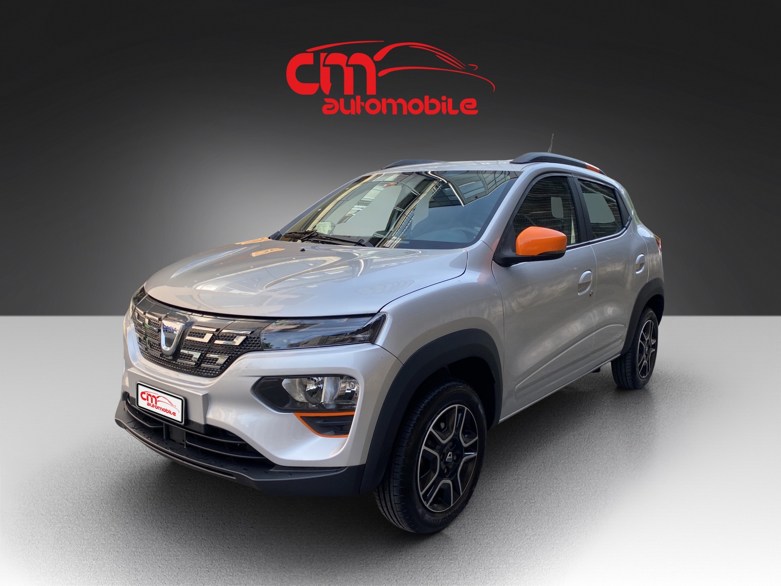 DACIA Spring Comfort Plus-image-0
