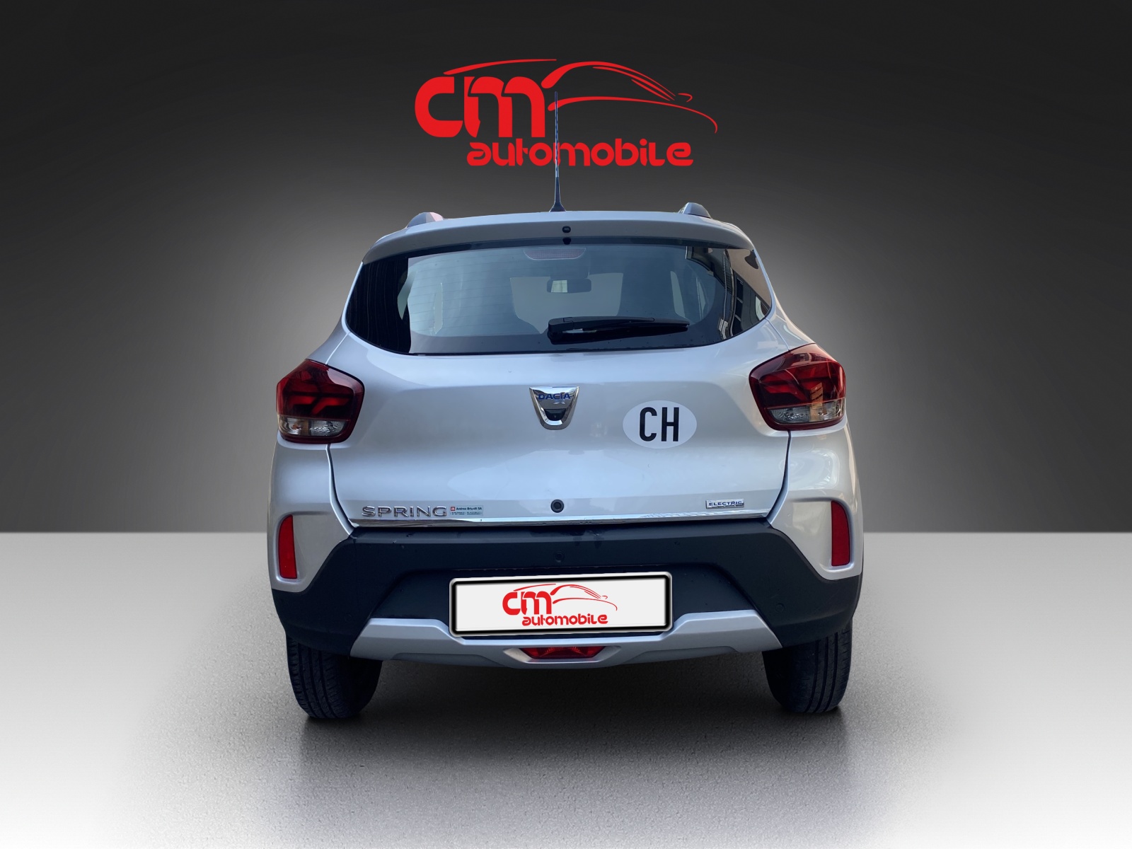 DACIA Spring Comfort Plus-image-5