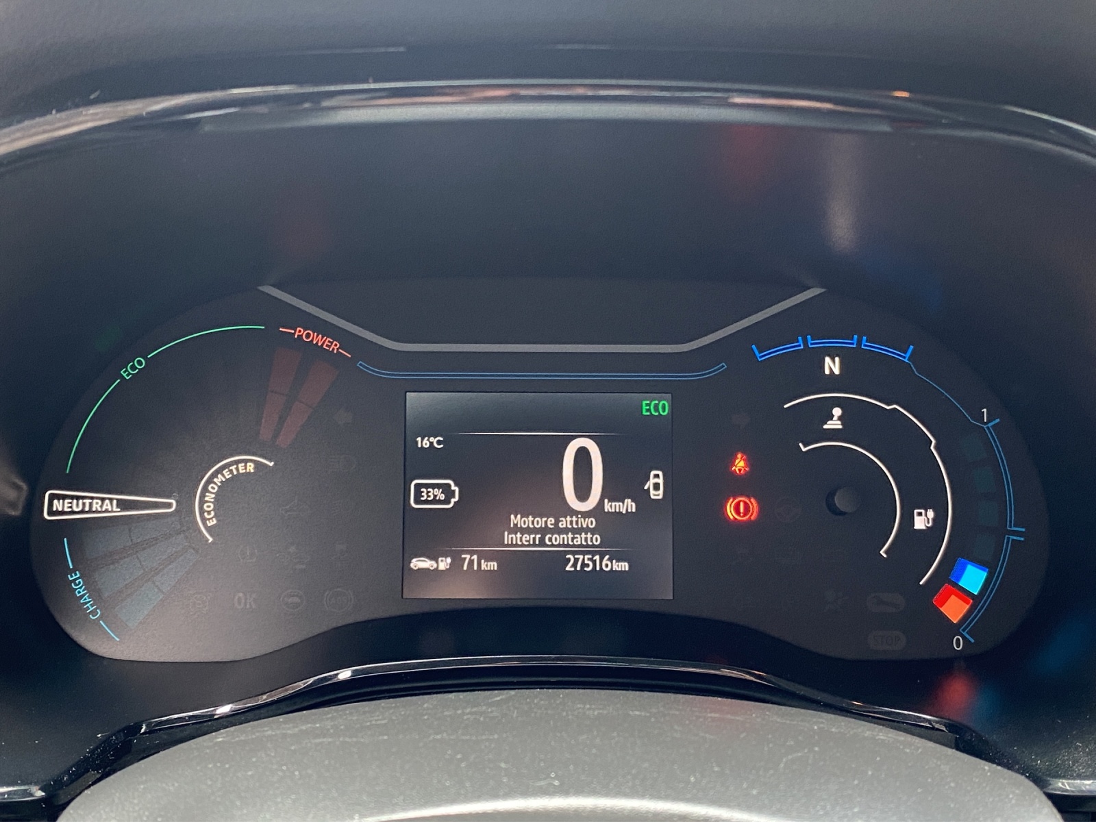 DACIA Spring Comfort Plus-image-10