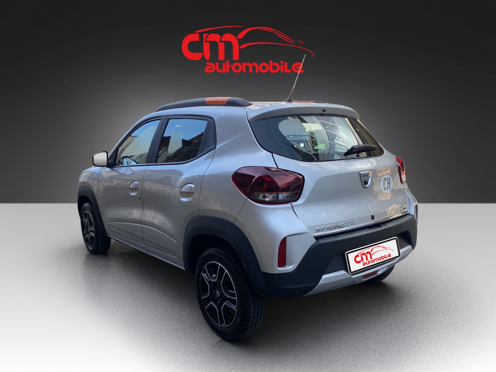 DACIA Spring Comfort Plus-image-1