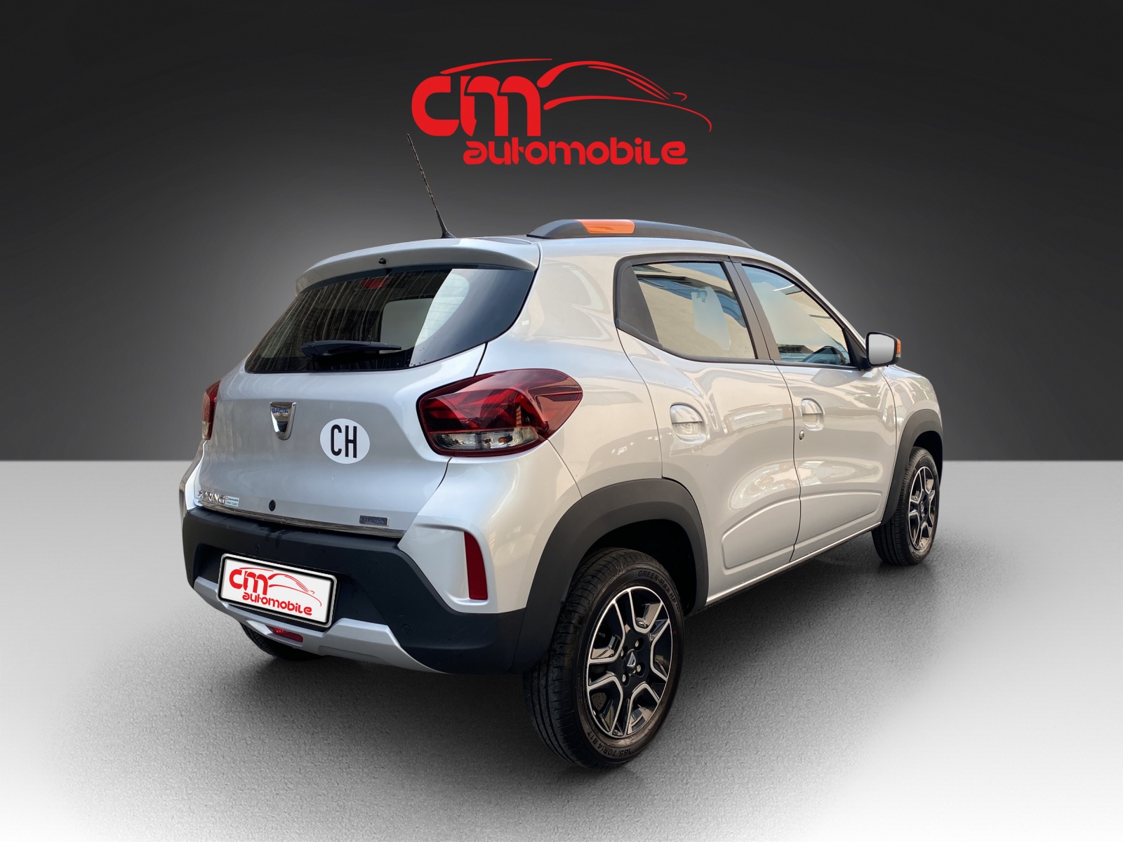 DACIA Spring Comfort Plus-image-2