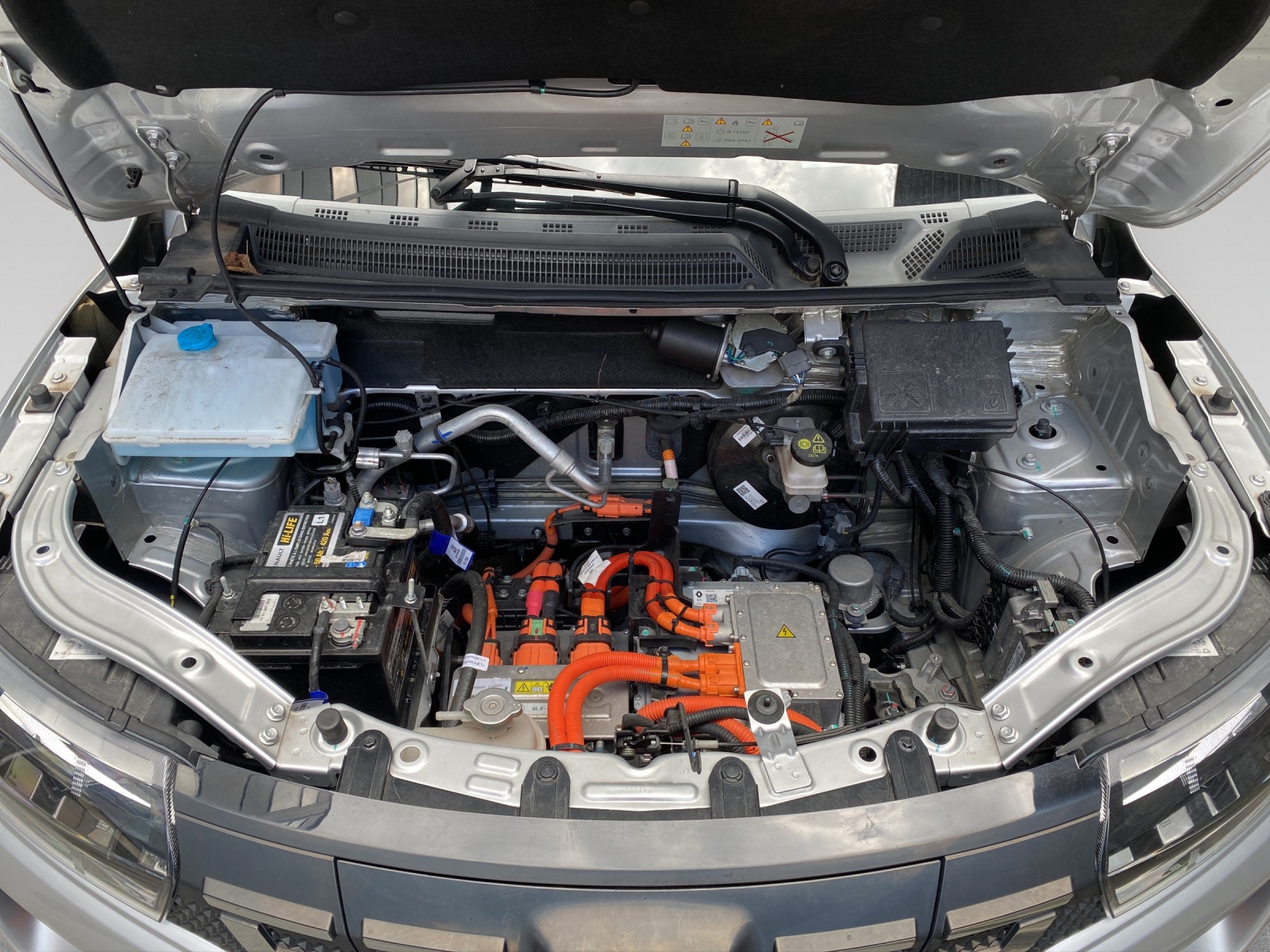 DACIA Spring Comfort Plus-image-18