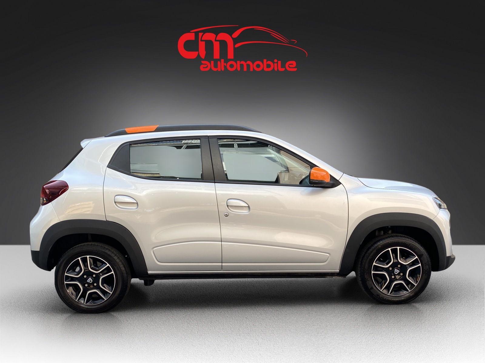 DACIA Spring Comfort Plus-image-4