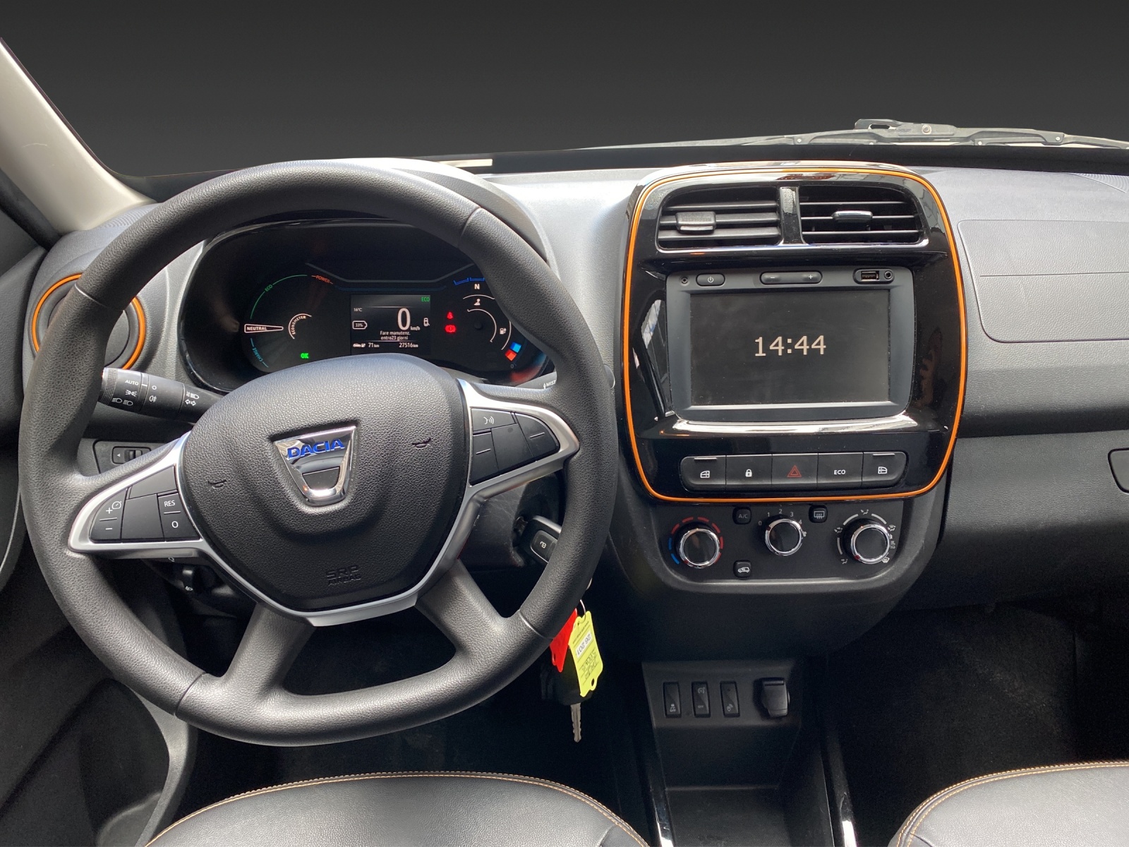 DACIA Spring Comfort Plus-image-14