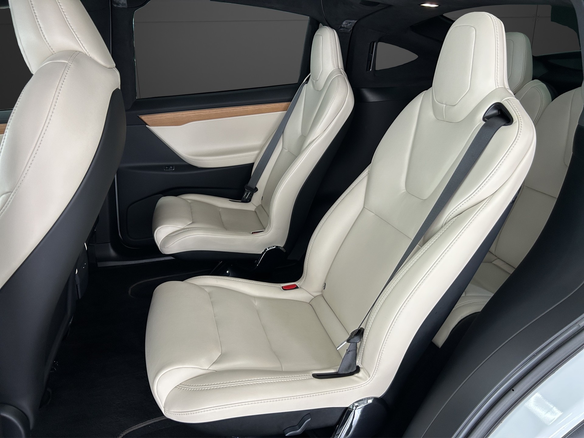 TESLA Model X Maximale-Reichweite 100D Model 2021 PS 572-image-6
