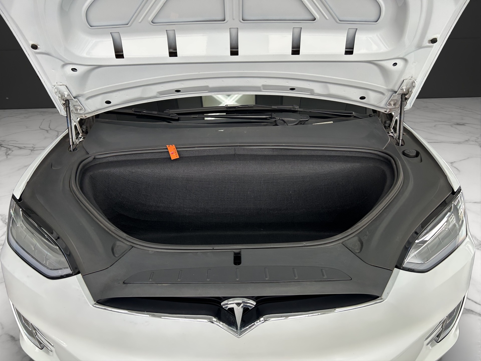 TESLA Model X Maximale-Reichweite 100D Model 2021 PS 572-image-14