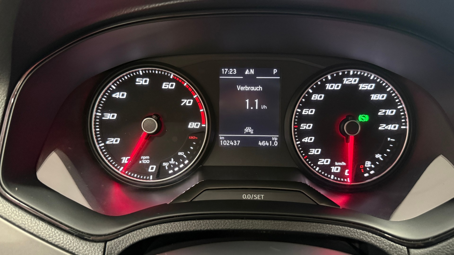 SEAT Ibiza 1.0 EcoTSI Style DSG, frisch ab MFK, Automat, NAVI, DAB, Androit Auto, AppelCarPlay, Garantie-image-21