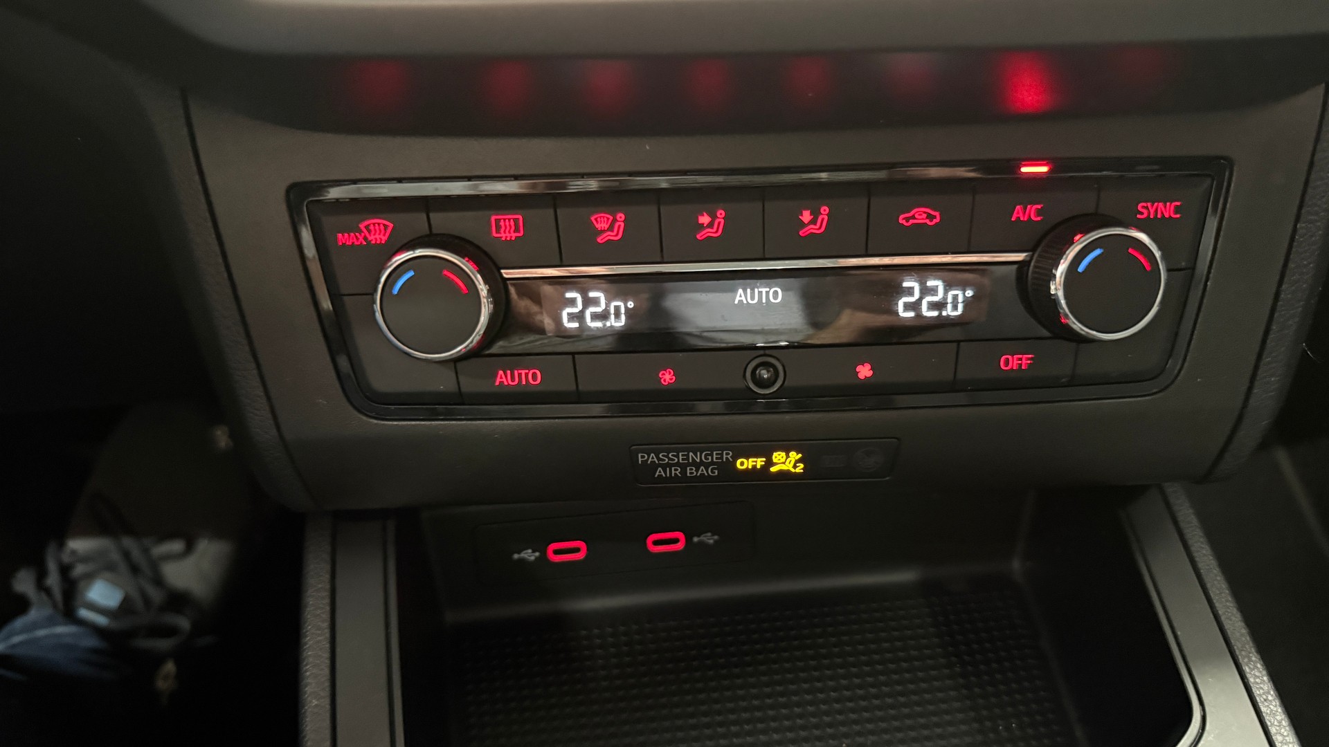 SEAT Ibiza 1.0 EcoTSI Style DSG, frisch ab MFK, Automat, NAVI, DAB, Androit Auto, AppelCarPlay, Garantie-image-24