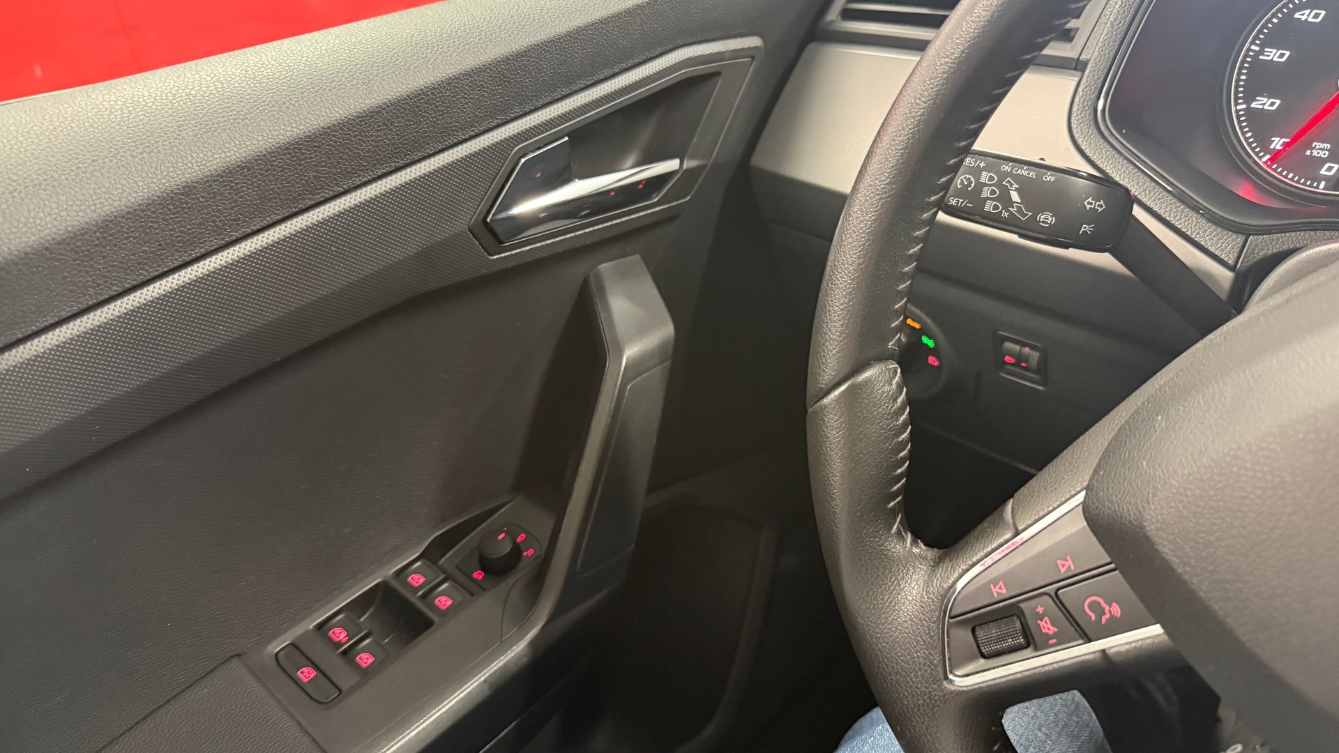 SEAT Ibiza 1.0 EcoTSI Style DSG, frisch ab MFK, Automat, NAVI, DAB, Androit Auto, AppelCarPlay, Garantie-image-22