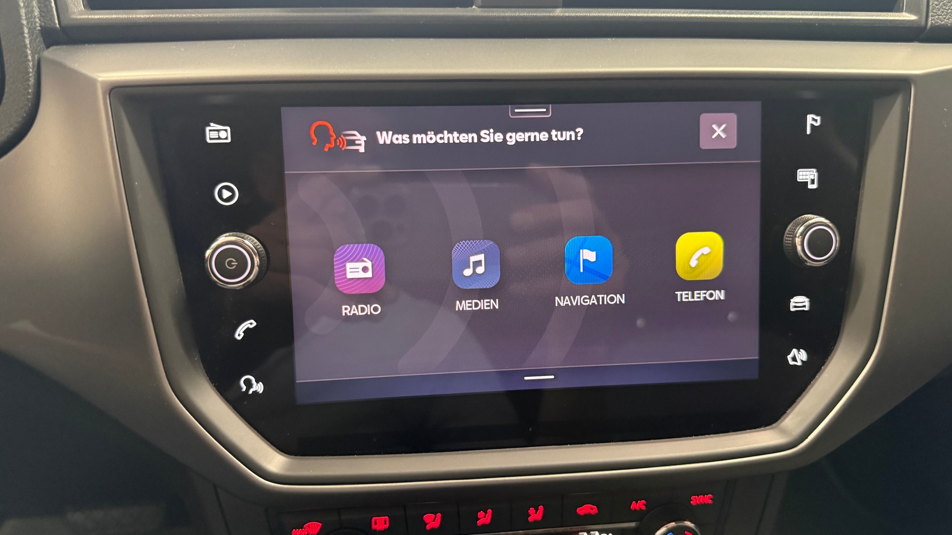 SEAT Ibiza 1.0 EcoTSI Style DSG, frisch ab MFK, Automat, NAVI, DAB, Androit Auto, AppelCarPlay, Garantie-image-20