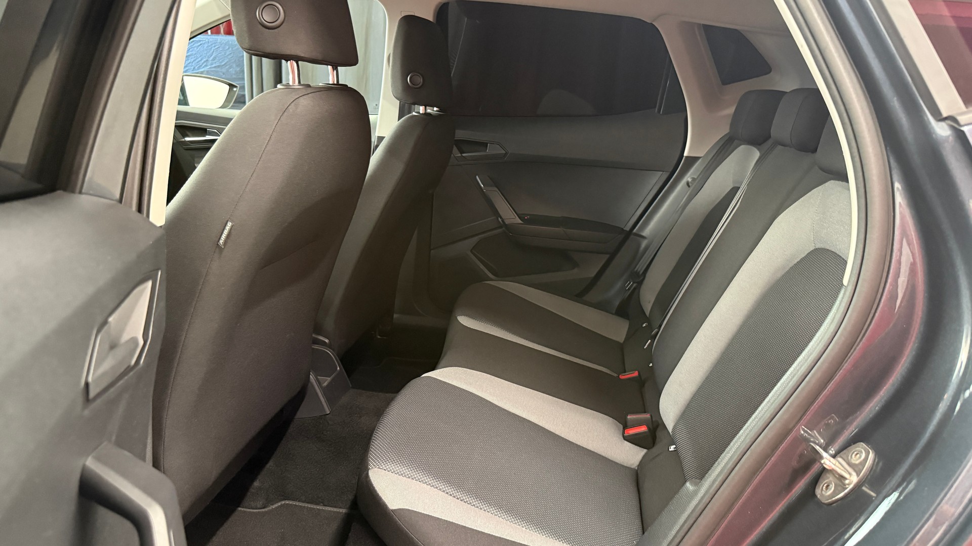 SEAT Ibiza 1.0 EcoTSI Style DSG, frisch ab MFK, Automat, NAVI, DAB, Androit Auto, AppelCarPlay, Garantie-image-11