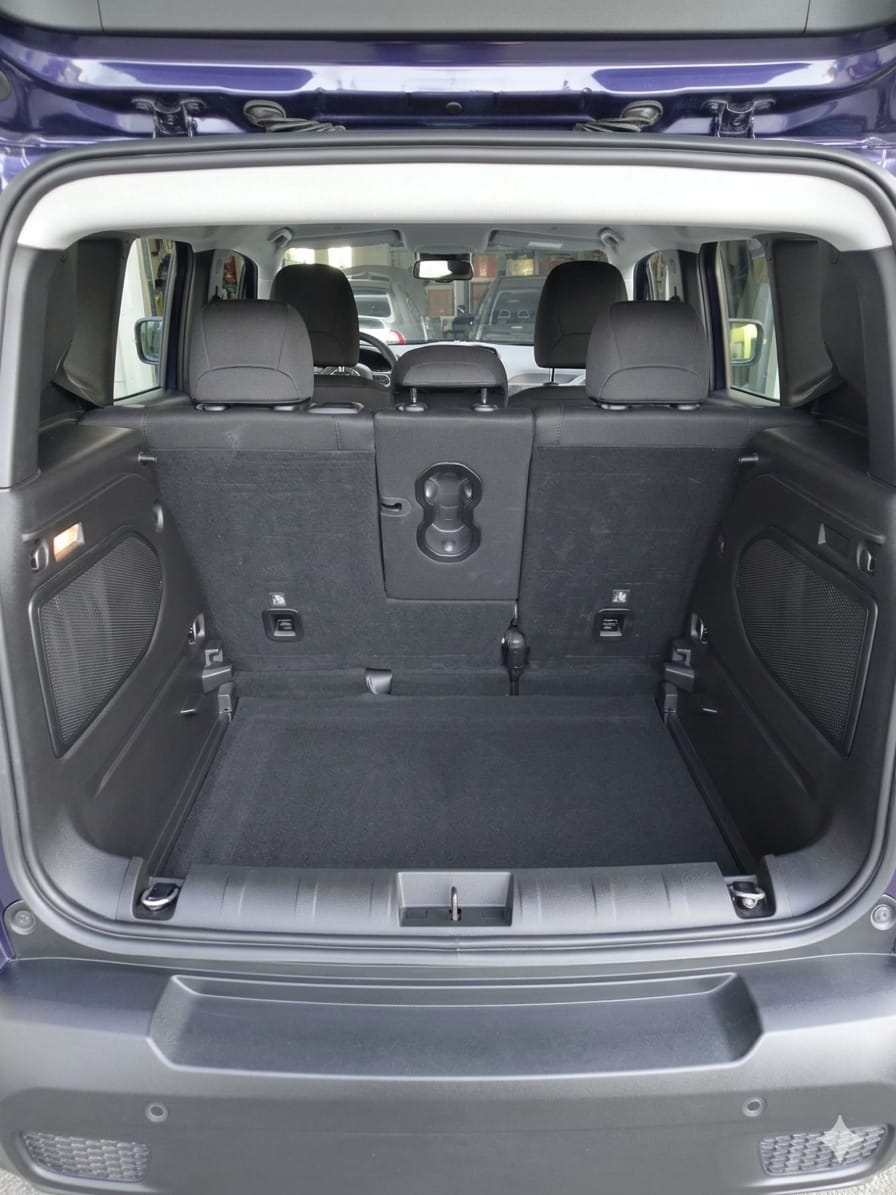 JEEP 2.0 CRD 140 Freedom AWD-image-8