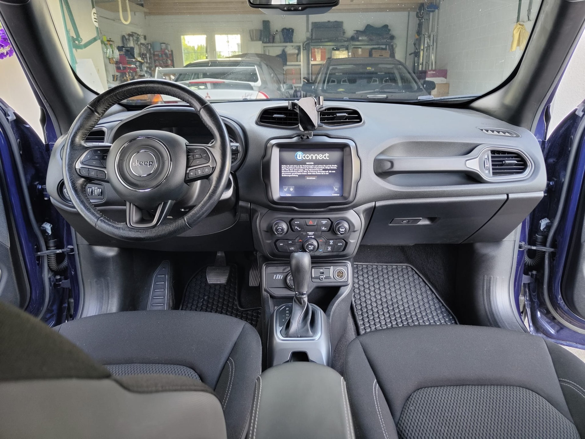 JEEP 2.0 CRD 140 Freedom AWD-image-7