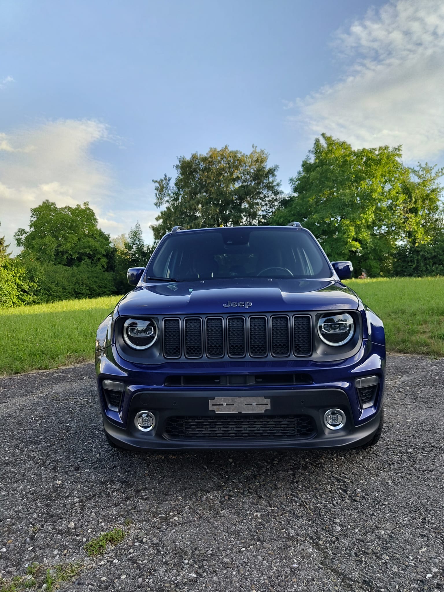 JEEP 2.0 CRD 140 Freedom AWD-image-0