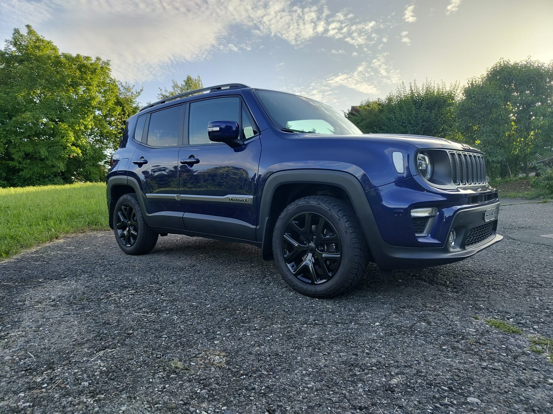 JEEP 2.0 CRD 140 Freedom AWD-image-1