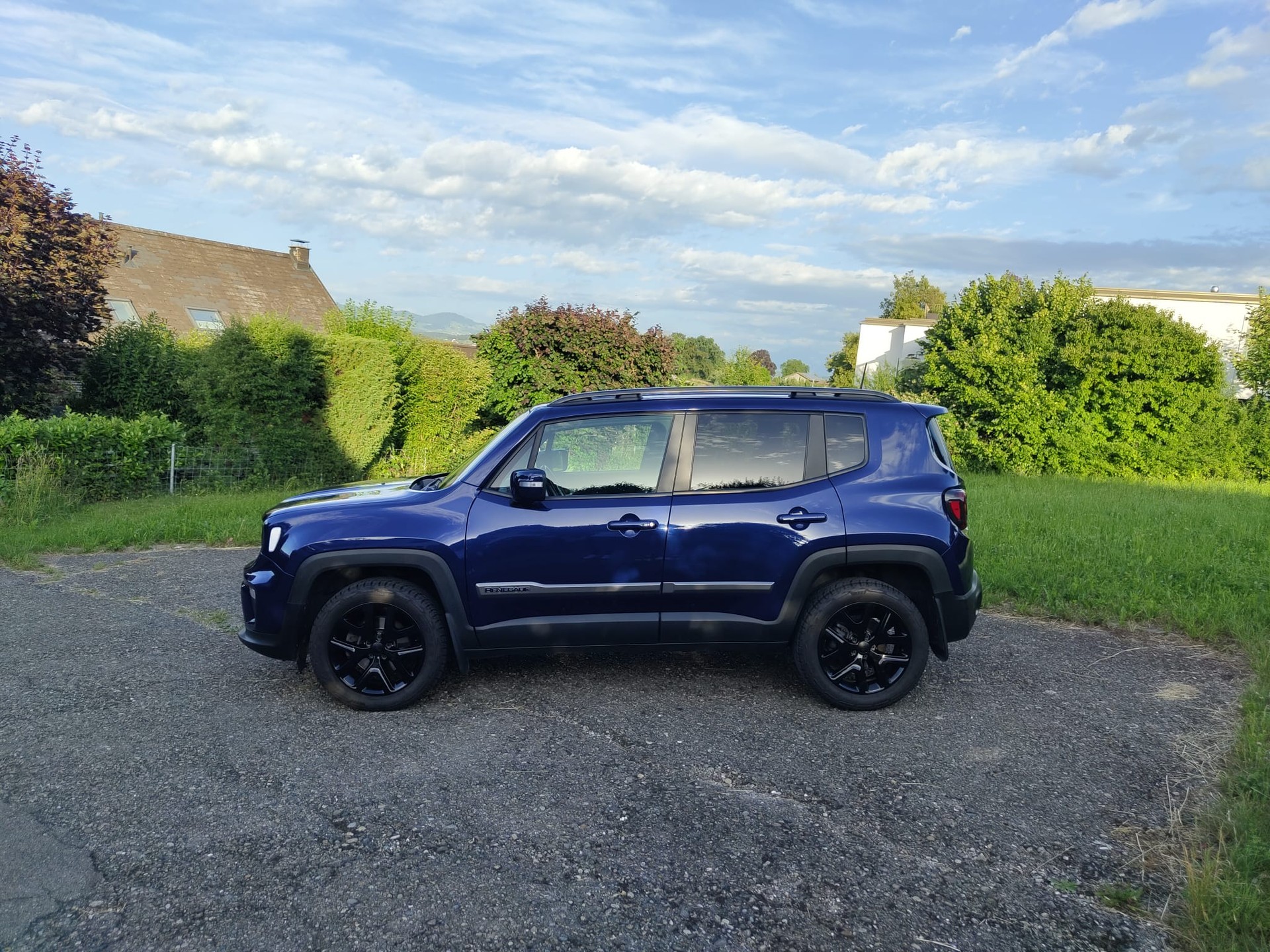 JEEP 2.0 CRD 140 Freedom AWD-image-4