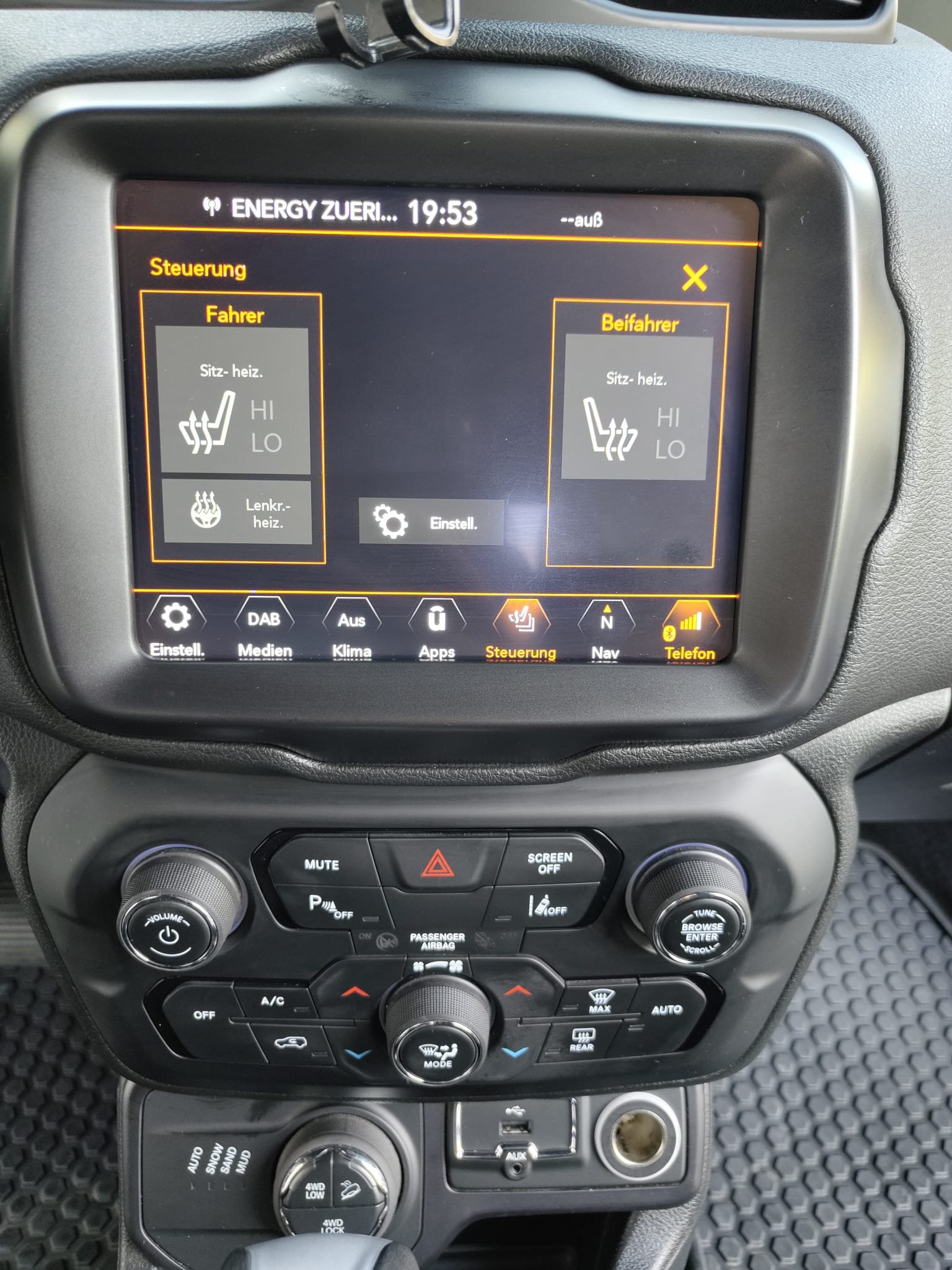 JEEP 2.0 CRD 140 Freedom AWD-image-6