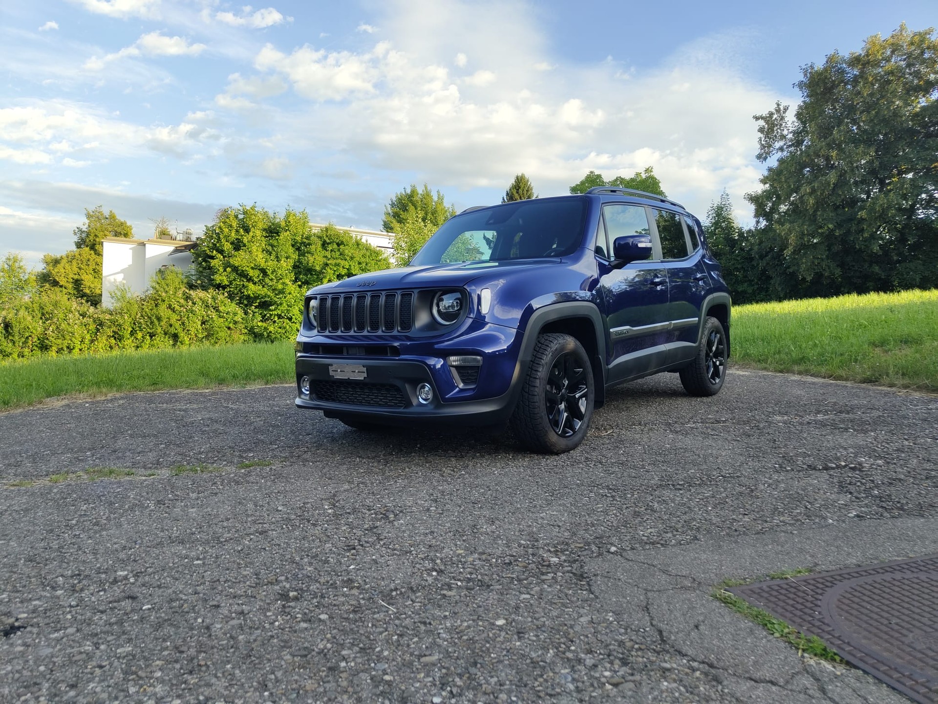 JEEP 2.0 CRD 140 Freedom AWD-image-2