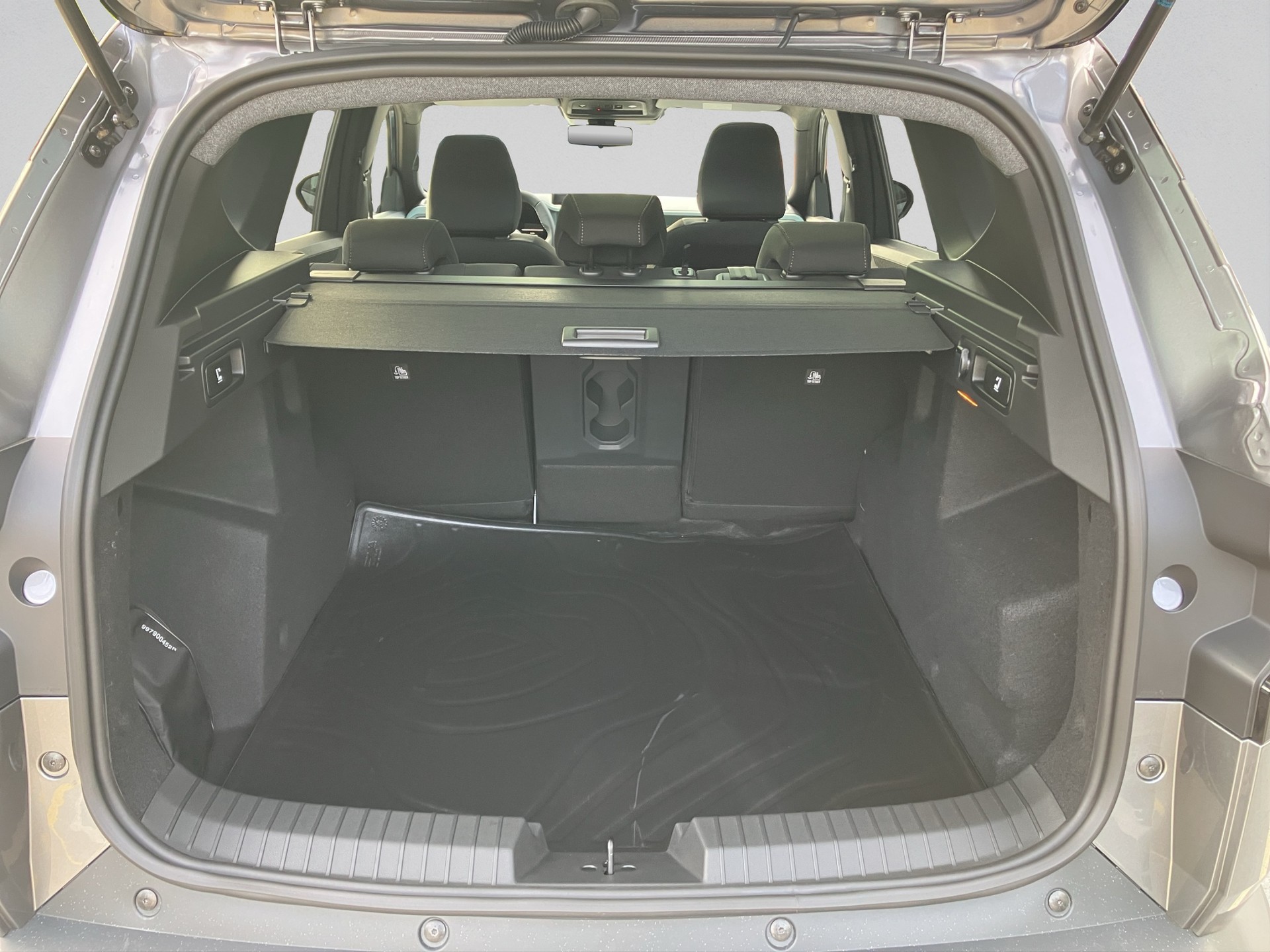 DACIA Bigster TCe 150 48V Extreme 4x4-image-15
