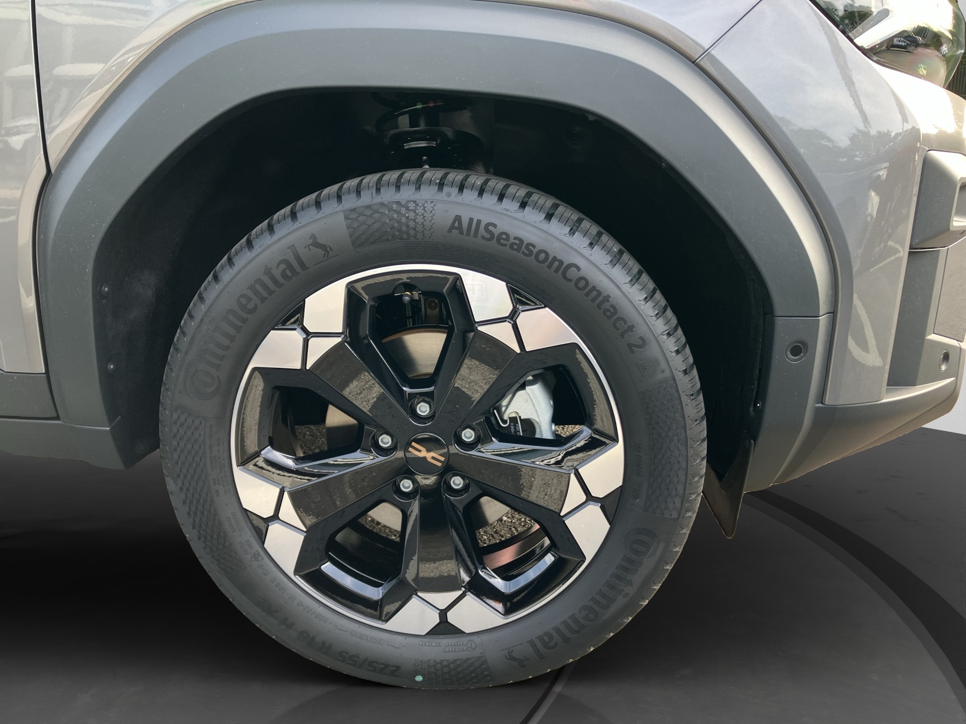 DACIA Bigster TCe 150 48V Extreme 4x4-image-17