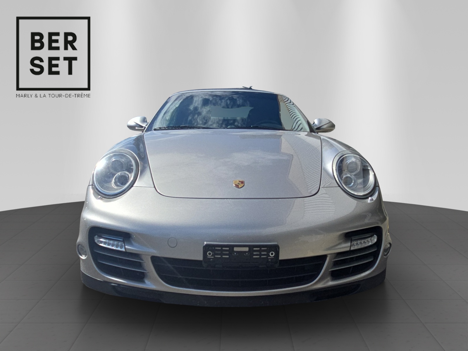 PORSCHE 911 Cabriolet 3.8 Turbo S-image-7