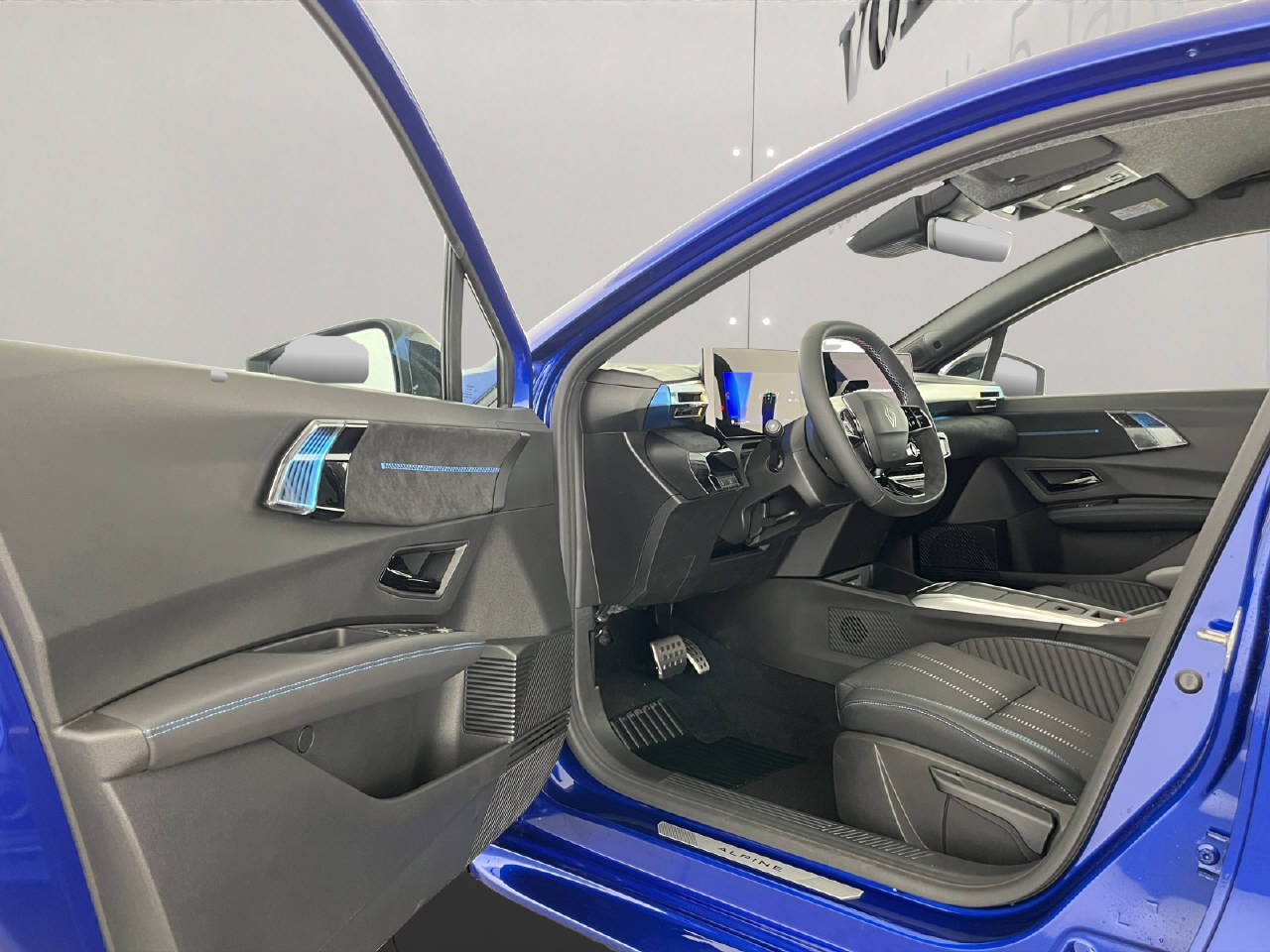 RENAULT Clio 1.8 E-Tech esprit Alpine-image-6