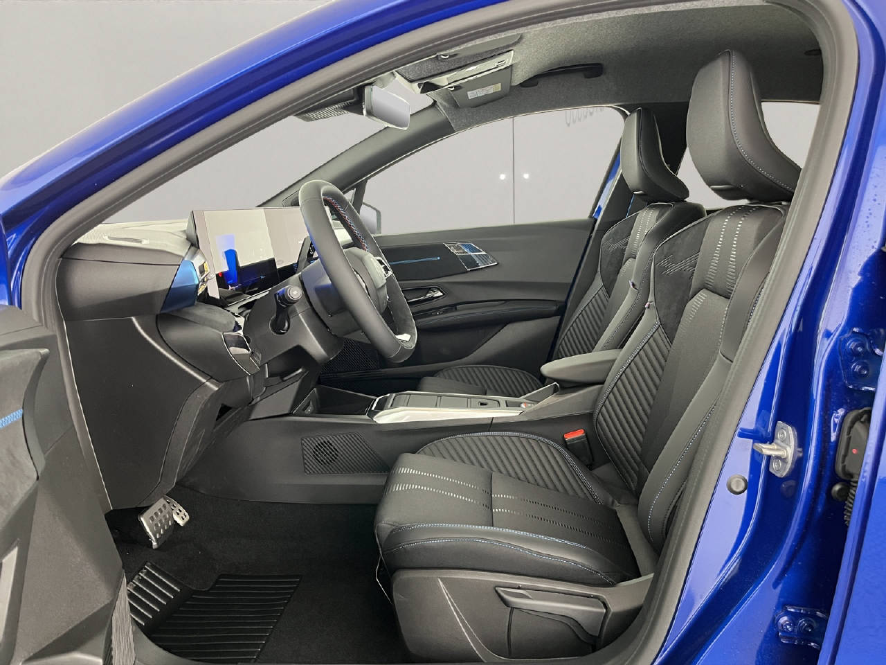 RENAULT Clio 1.8 E-Tech esprit Alpine-image-8