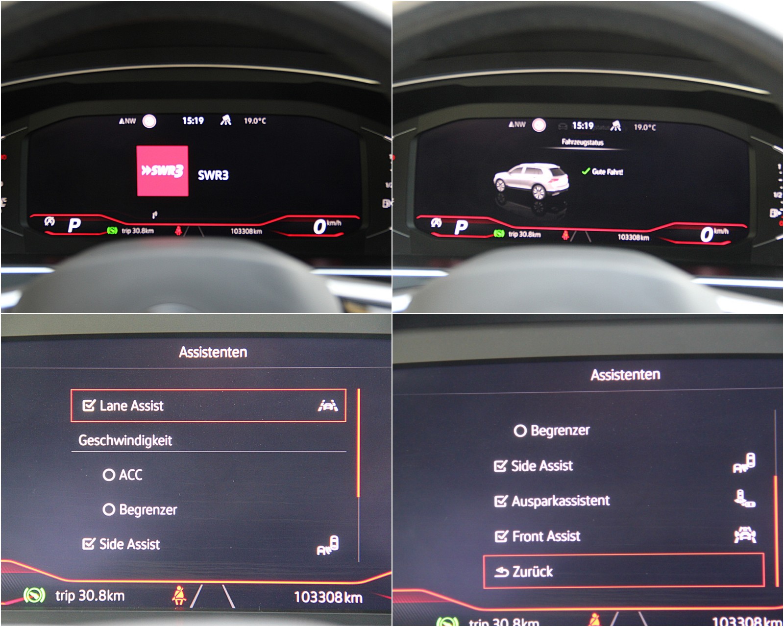 VW Tiguan 2.0 TDI SCR R-Line 4Motion DSG-image-19