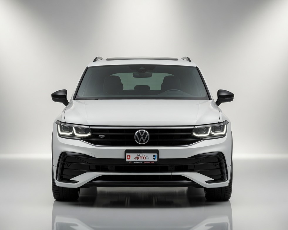VW Tiguan 2.0 TDI SCR R-Line 4Motion DSG-image-7
