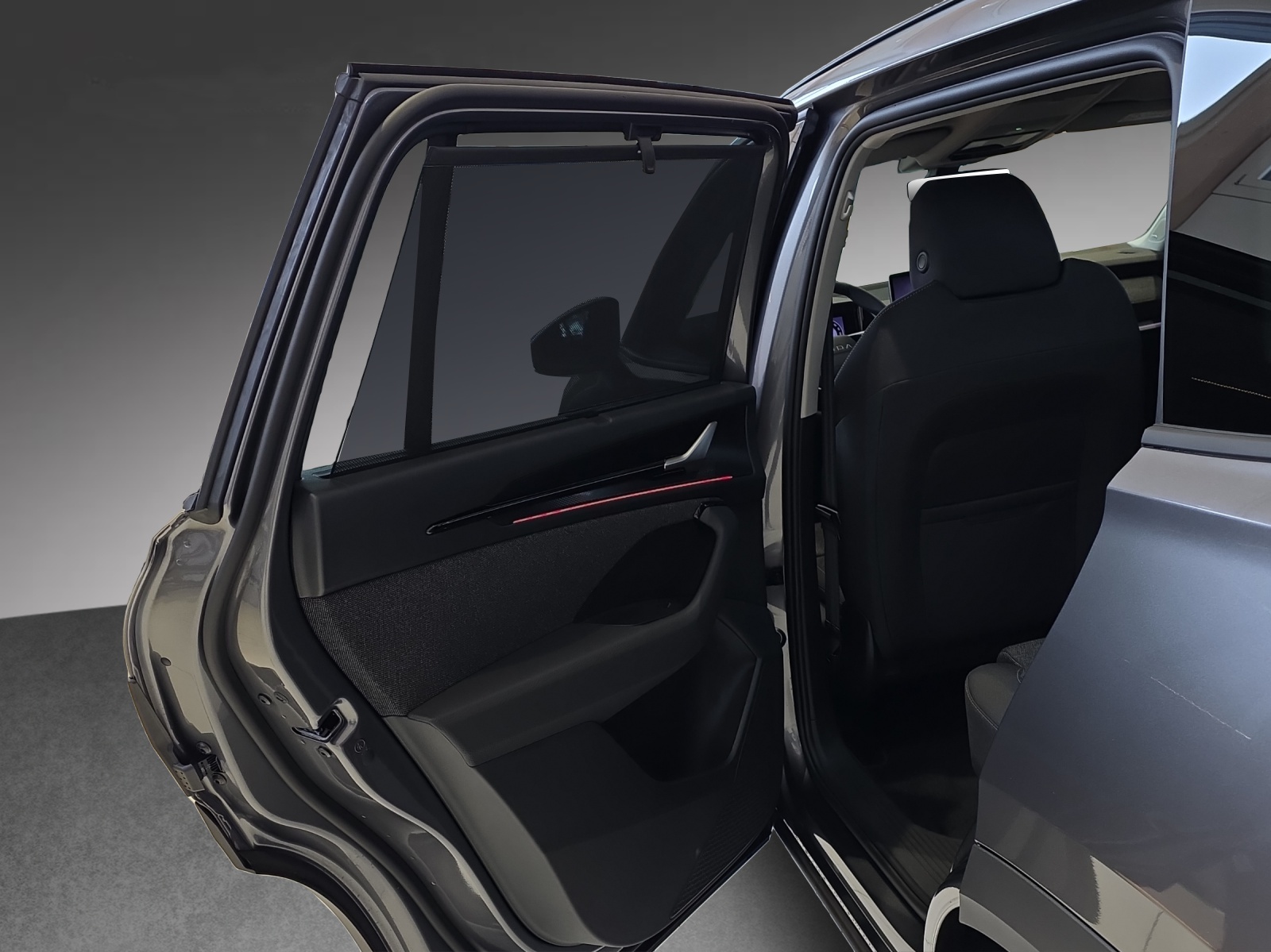 SKODA Kodiaq 2.0 TSI Dynamic 4x4-image-11