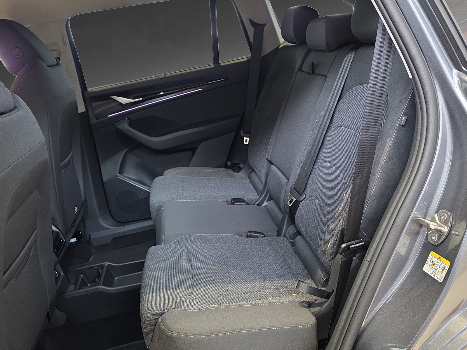 SKODA Kodiaq 2.0 TSI Dynamic 4x4-image-6
