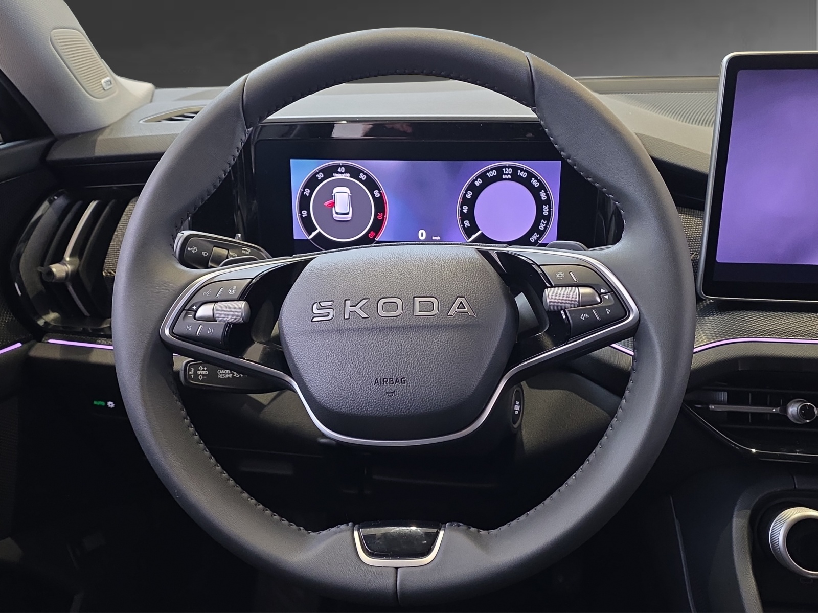 SKODA Kodiaq 2.0 TSI Dynamic 4x4-image-8