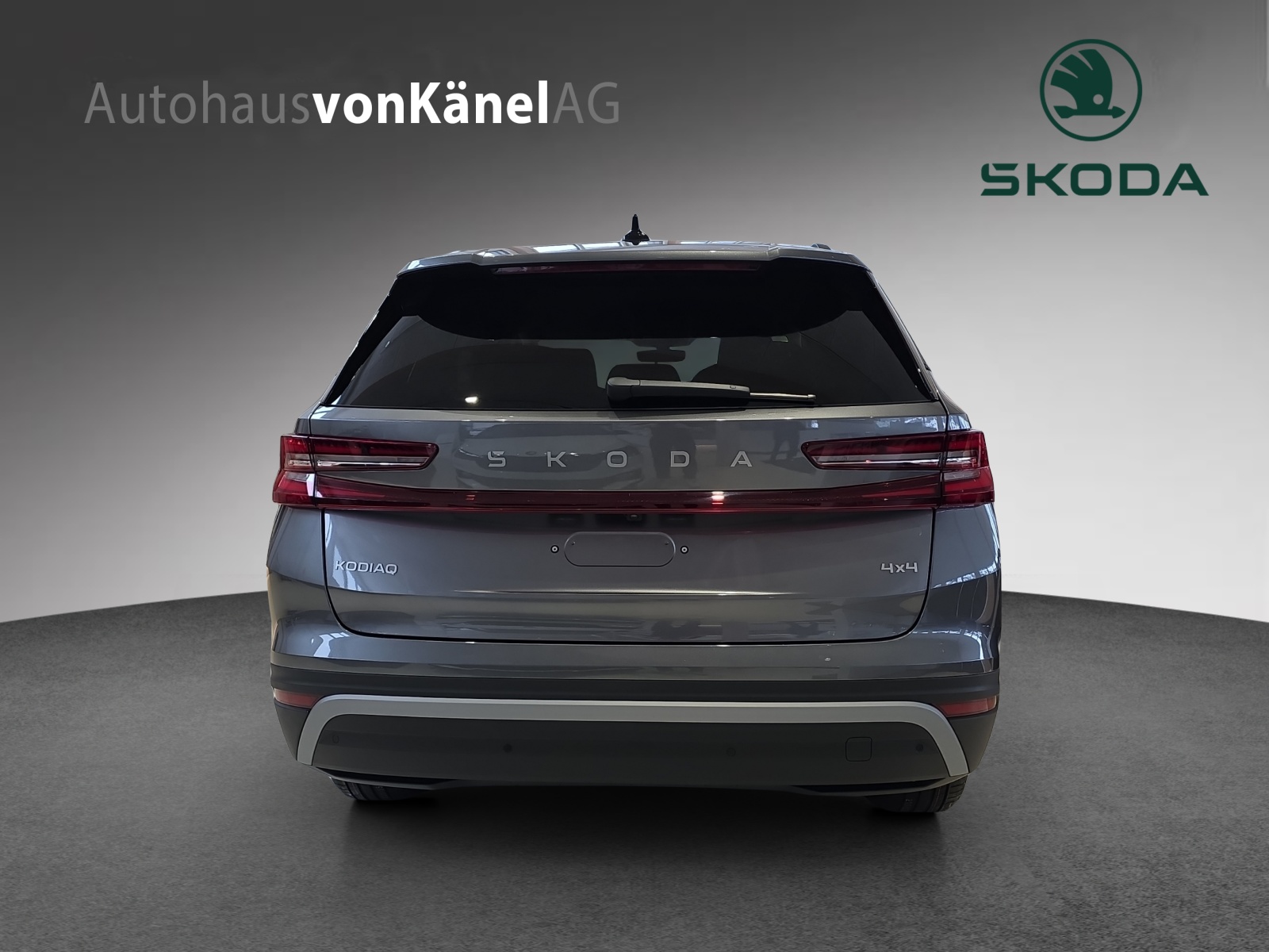 SKODA Kodiaq 2.0 TSI Dynamic 4x4-image-4