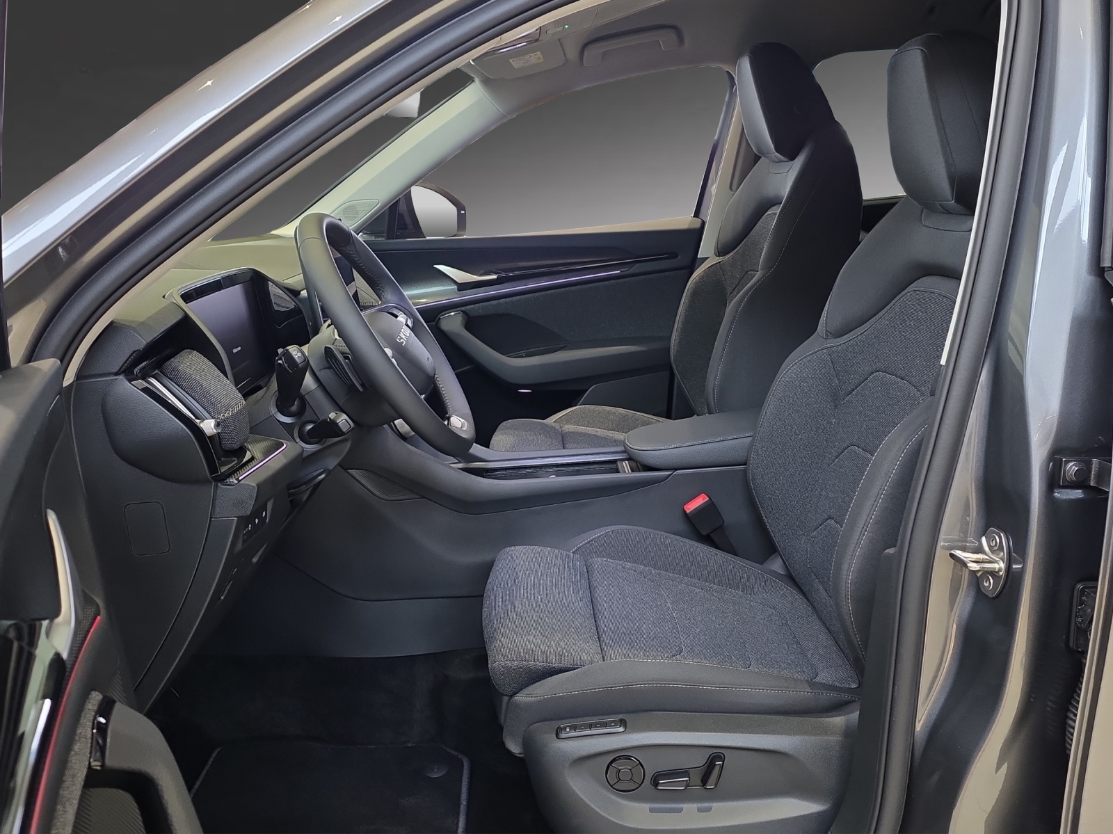 SKODA Kodiaq 2.0 TSI Dynamic 4x4-image-5