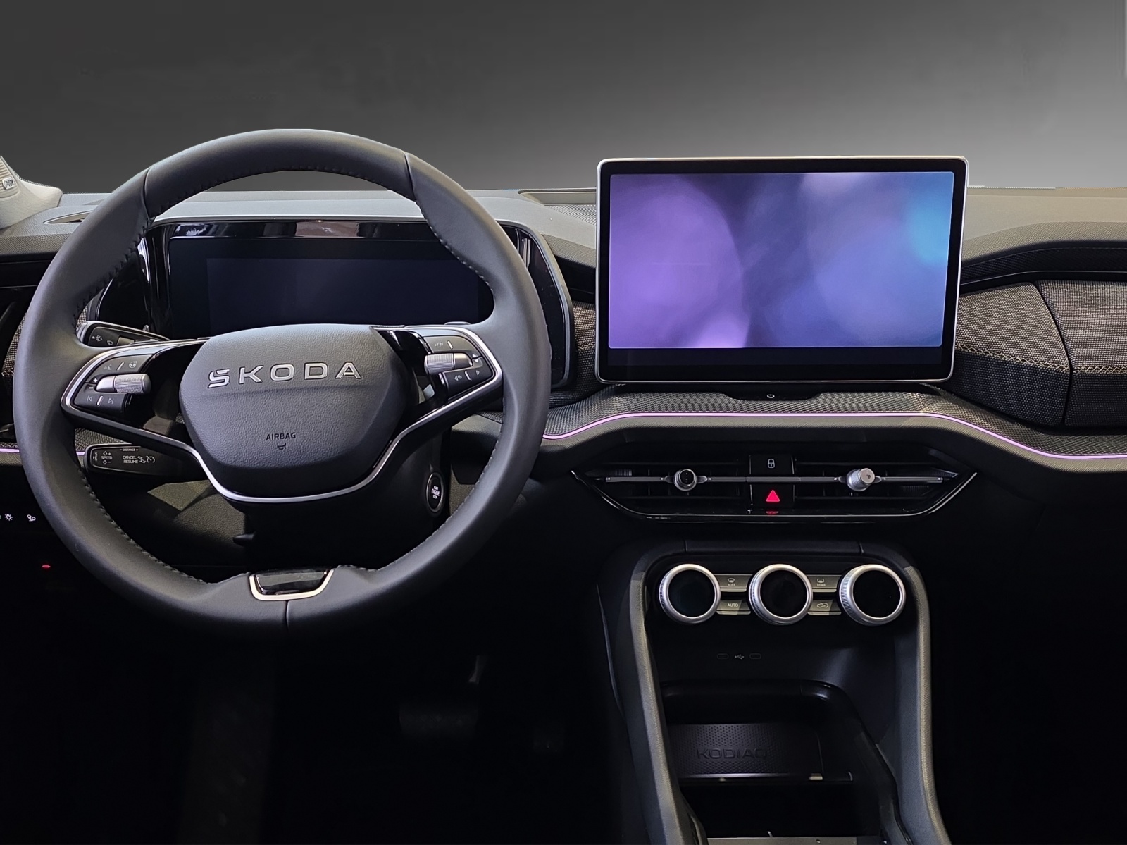 SKODA Kodiaq 2.0 TSI Dynamic 4x4-image-7
