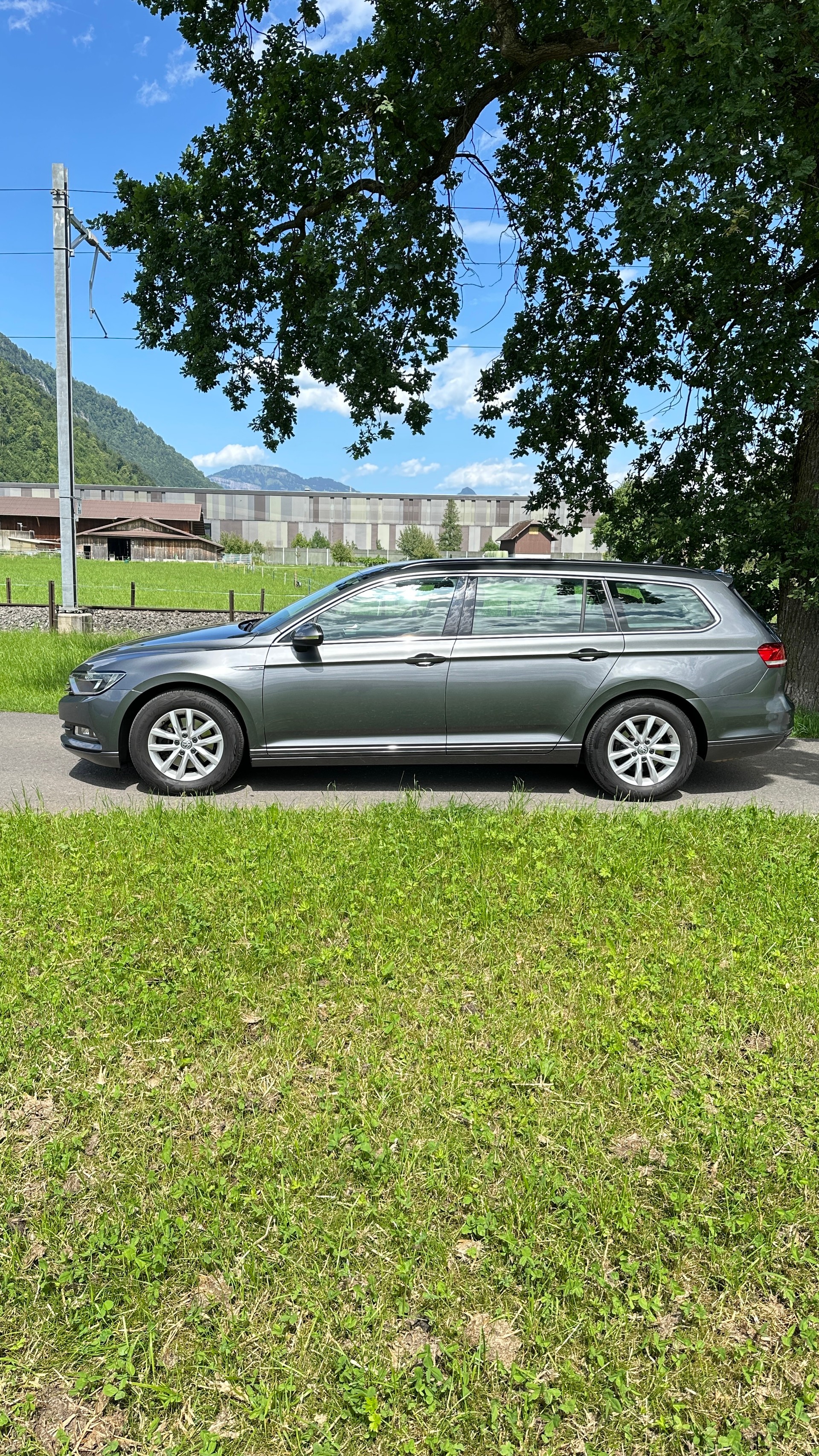 VW 2.0 TDI 190 SCR Comfl.DSG 4m-image-0