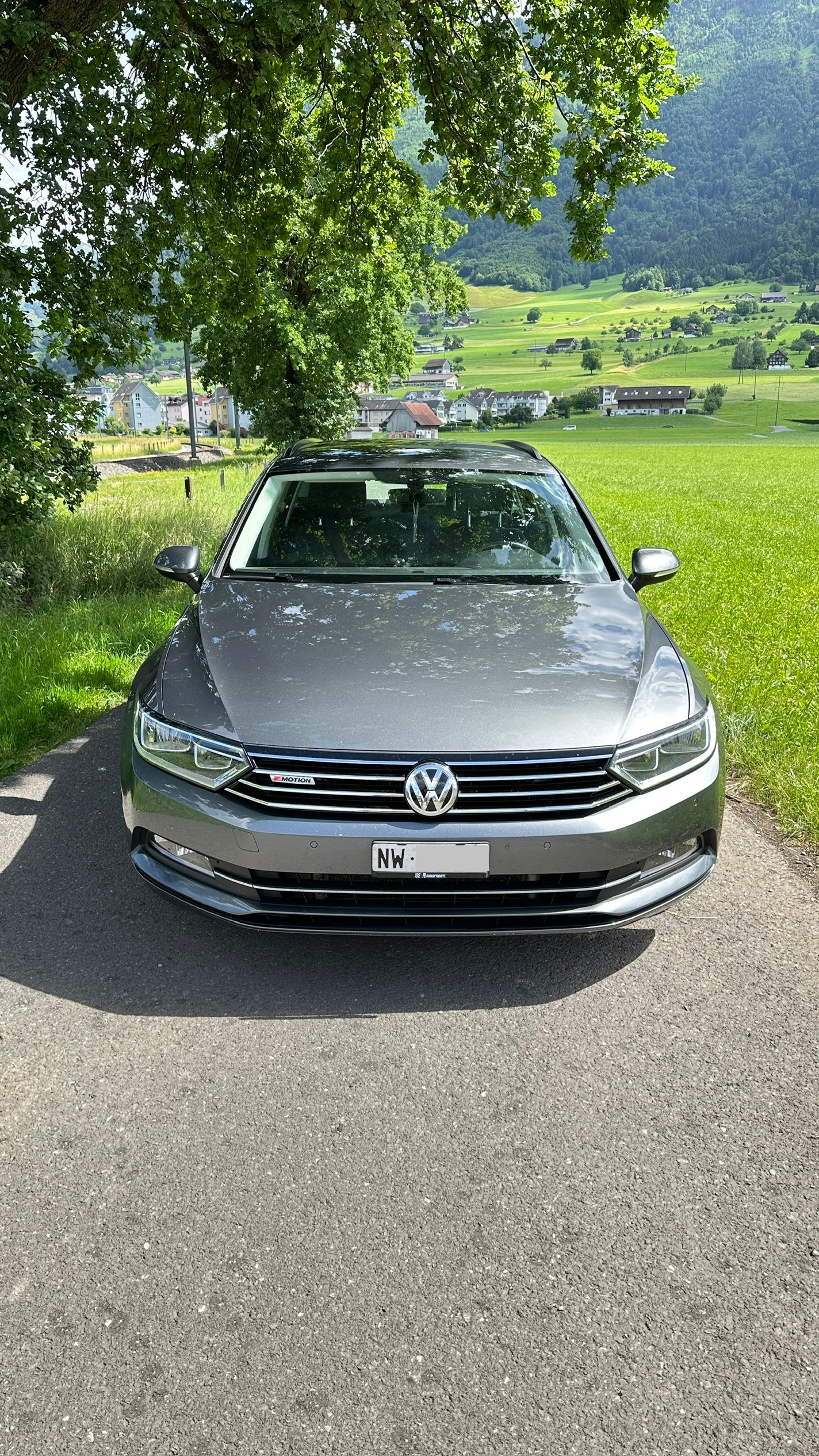 VW 2.0 TDI 190 SCR Comfl.DSG 4m-image-2