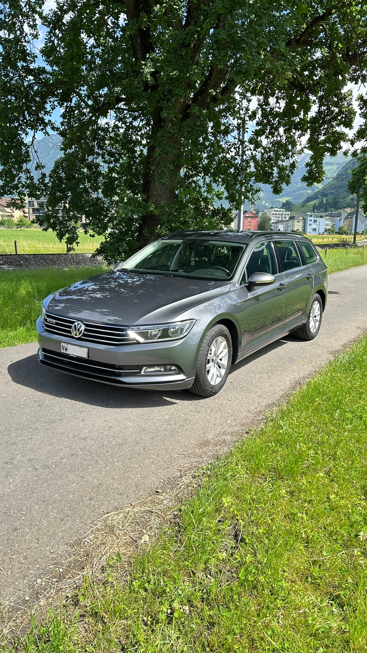 VW 2.0 TDI 190 SCR Comfl.DSG 4m-image-1
