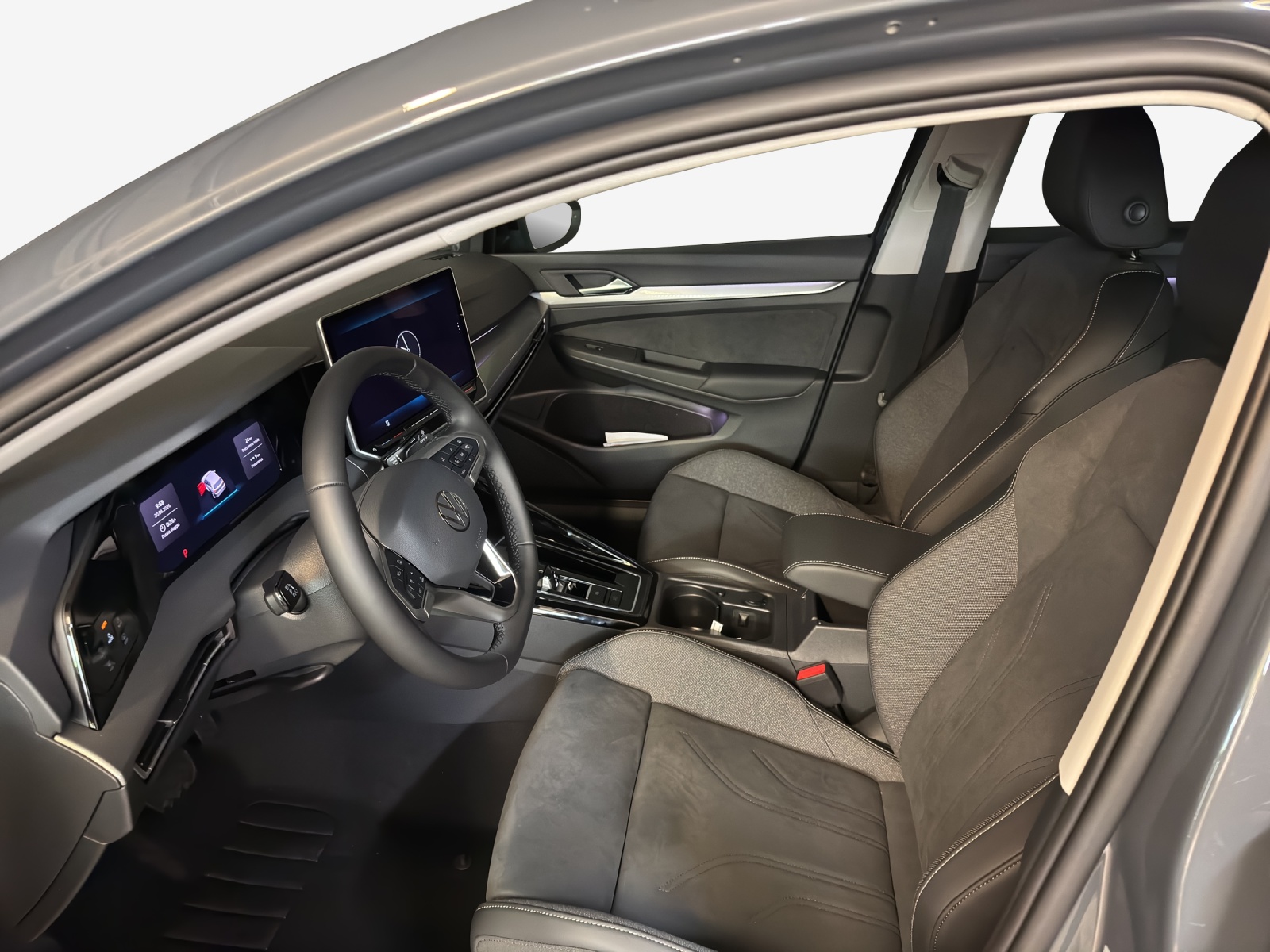 VW Golf 1.5 TSI PHEV Style-image-7